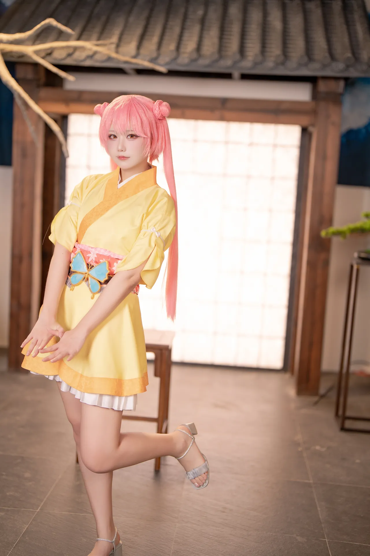 Lunananya - Kurama Koharu-erohere2.webp