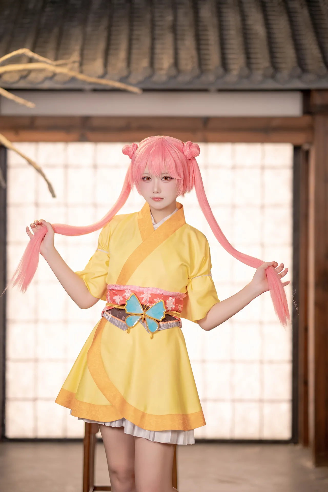 Lunananya - Kurama Koharu-erohere3.webp