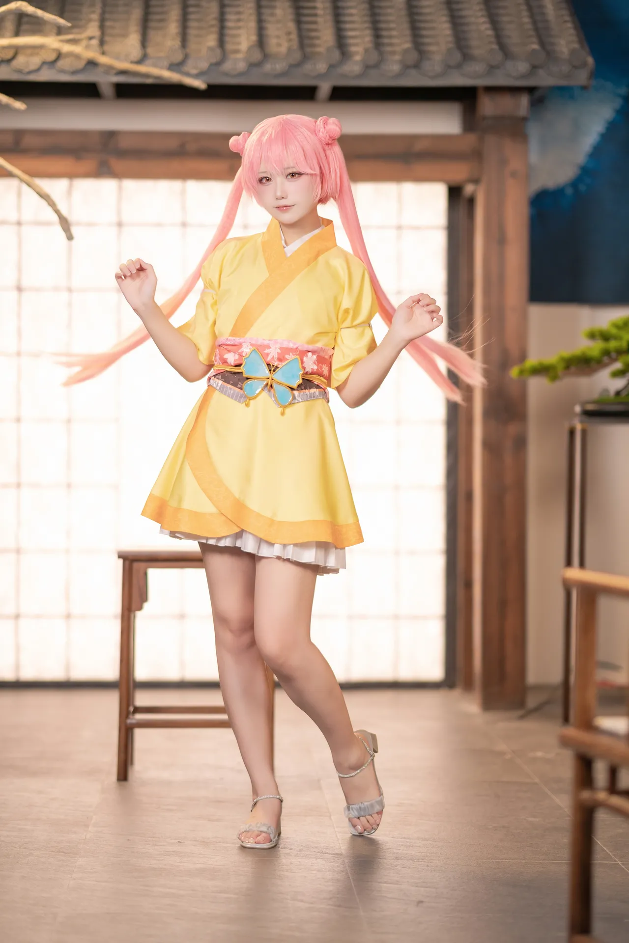 Lunananya - Kurama Koharu-erohere4.webp
