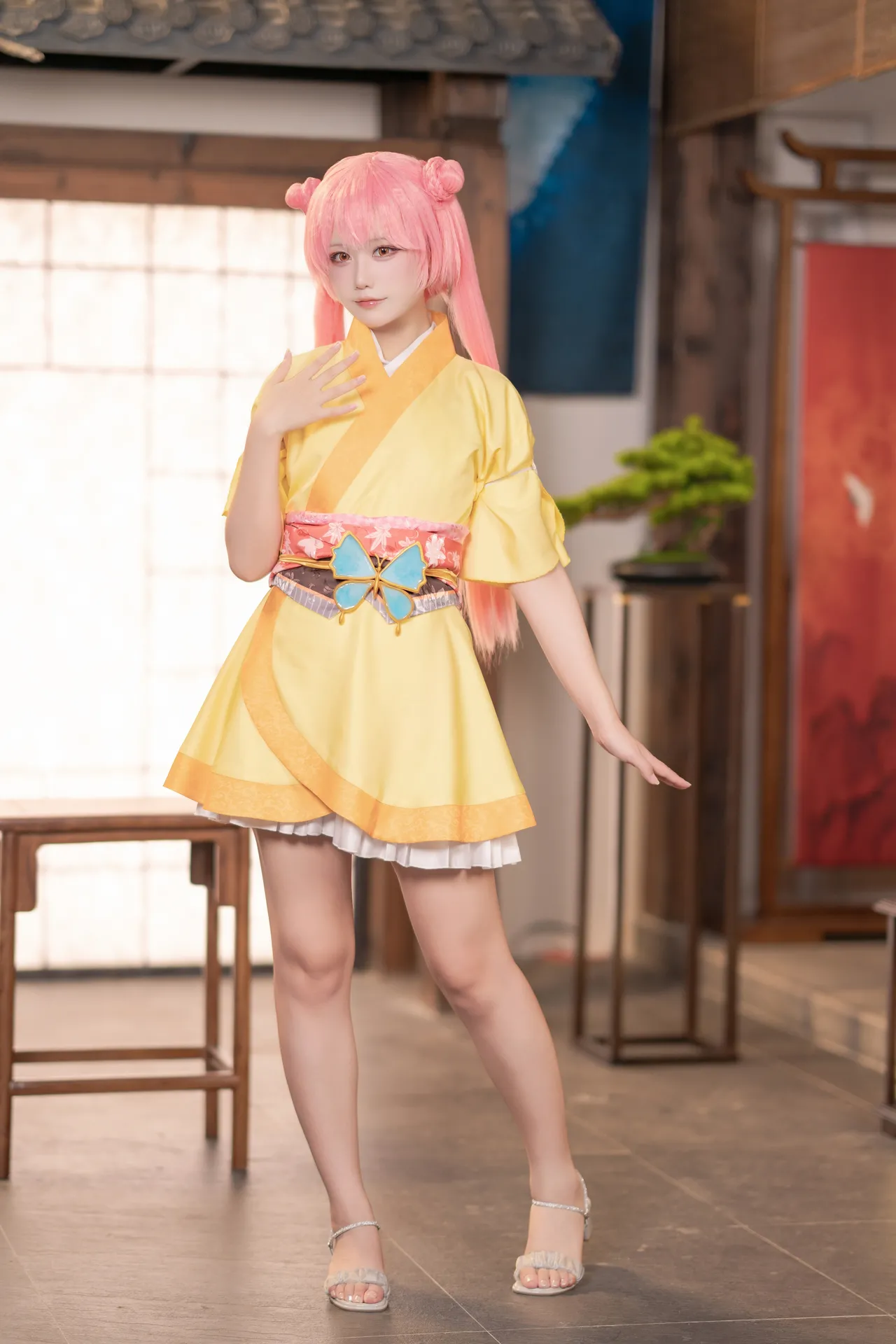 Lunananya - Kurama Koharu-erohere5.webp