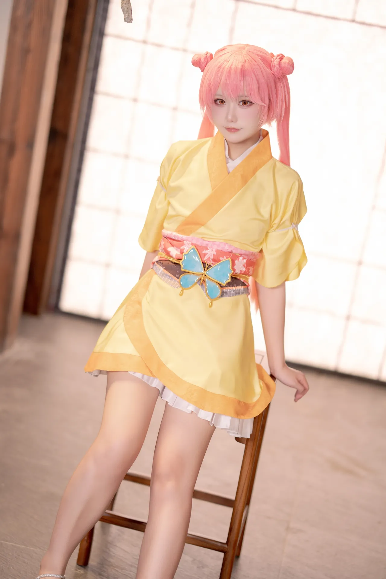 Lunananya - Kurama Koharu-erohere6.webp