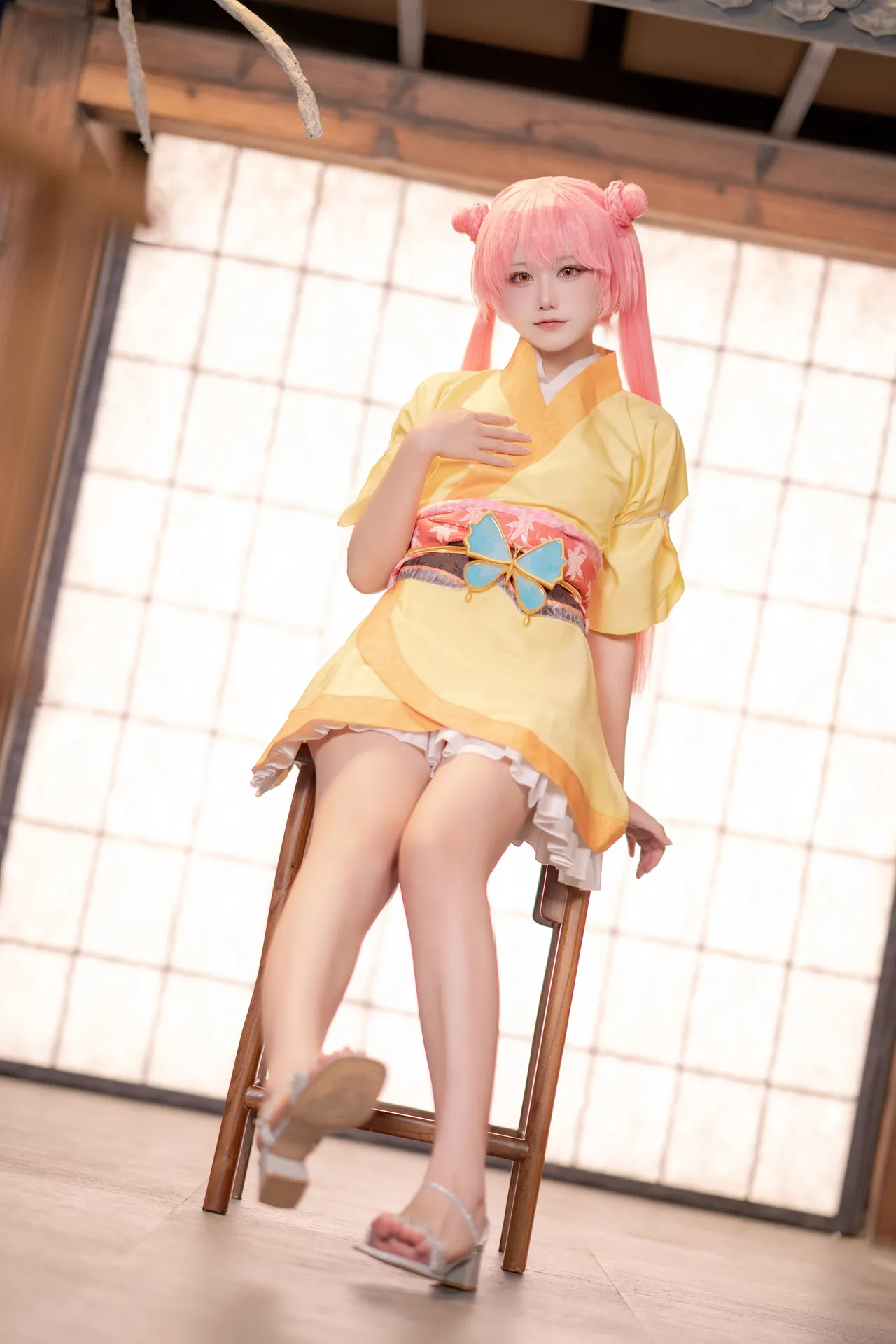 Lunananya - Kurama Koharu-erohere7.webp