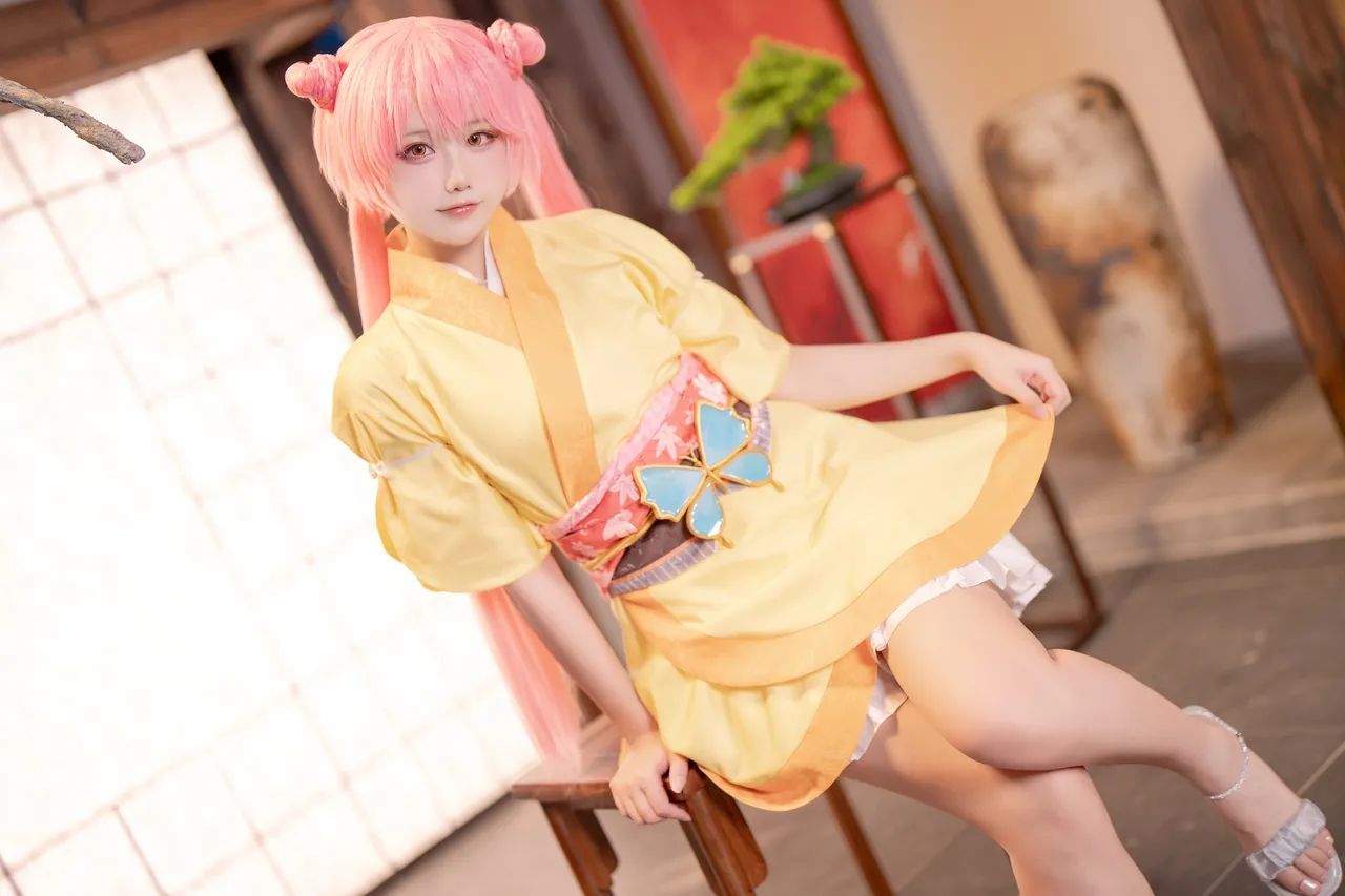 Lunananya - Kurama Koharu-erohere8.webp