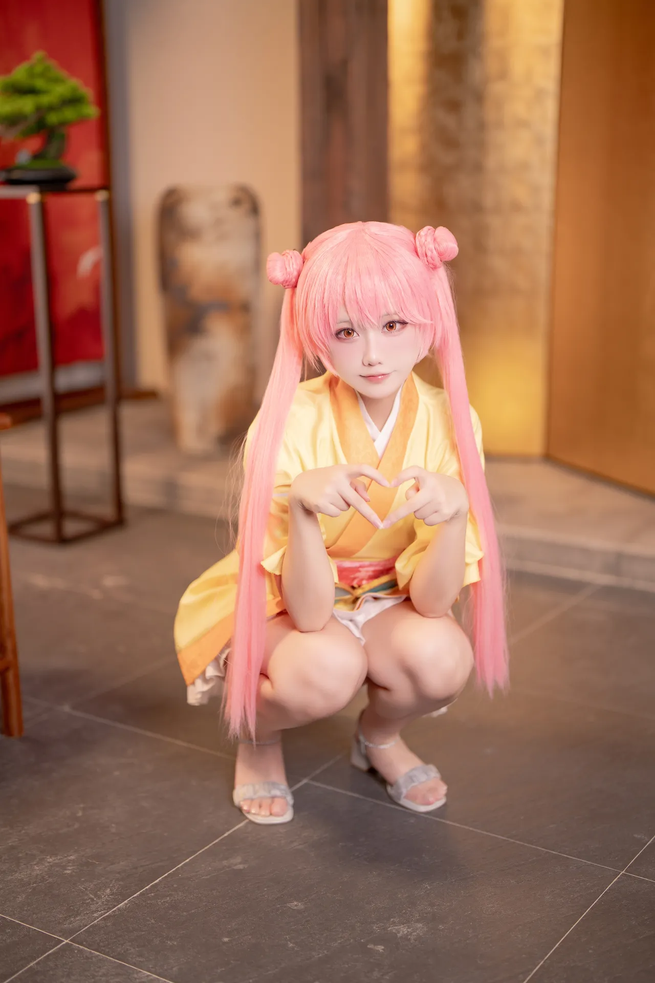 Lunananya - Kurama Koharu-erohere9.webp