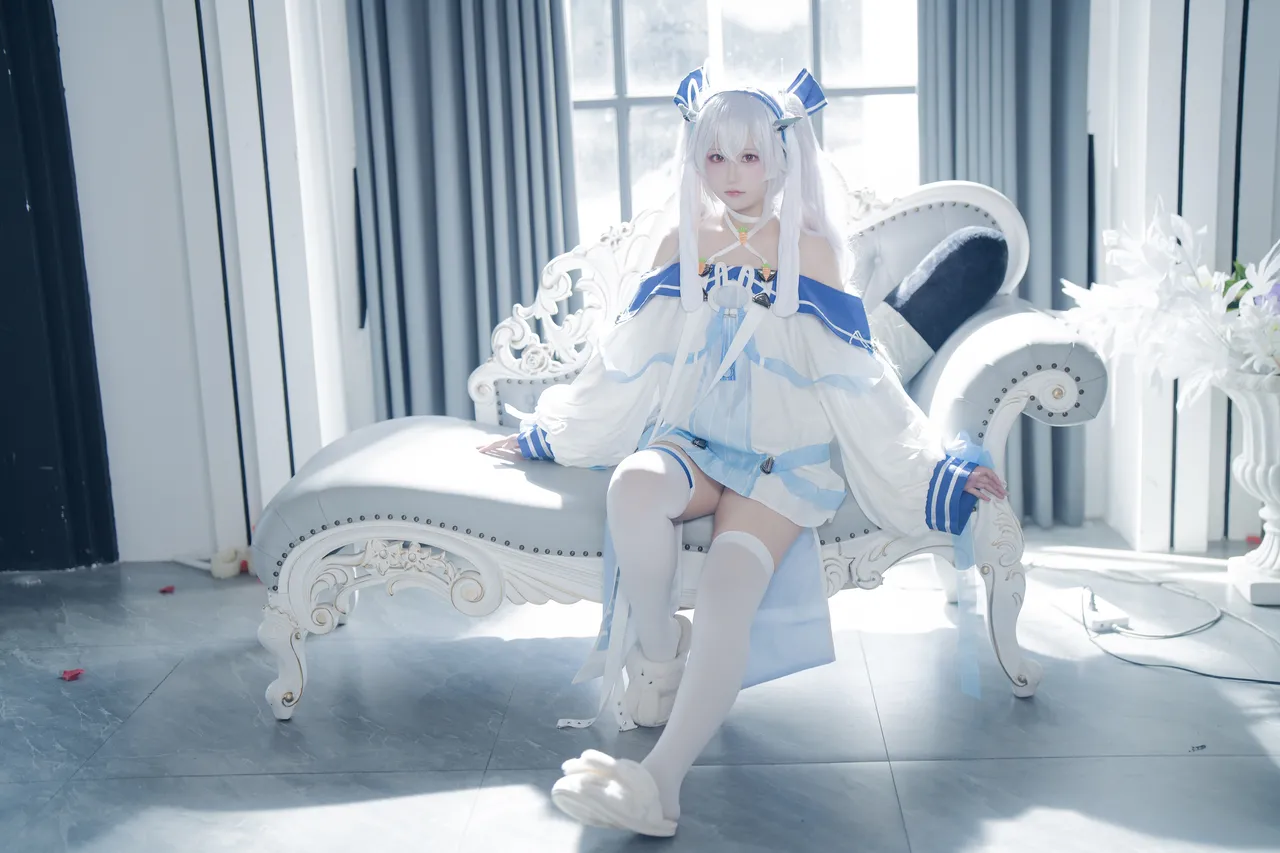 Lunananya - Laffey II