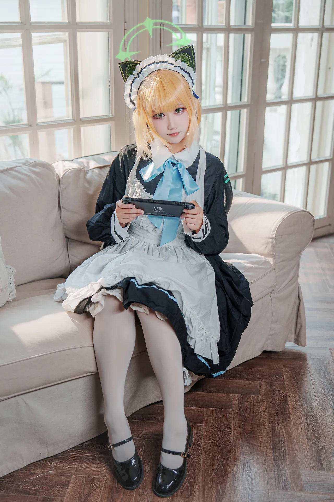 Lunananya - Midori Saiba