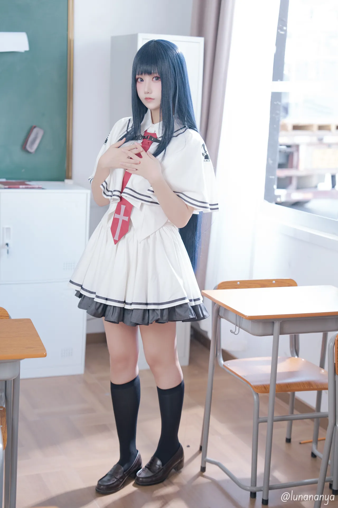 Lunananya - Takashima Zakuro