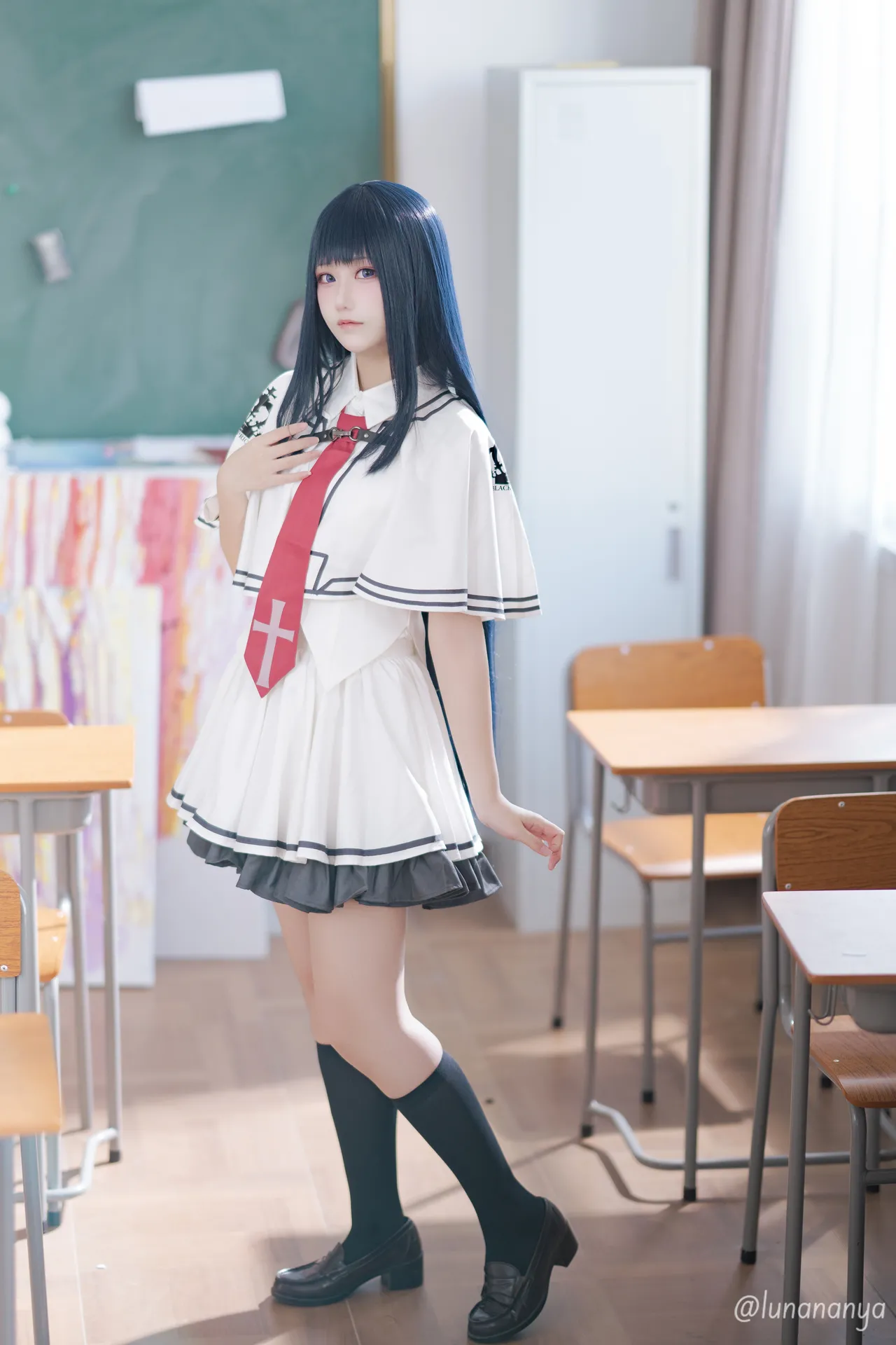 Lunananya - Takashima Zakuro-erohere10.webp
