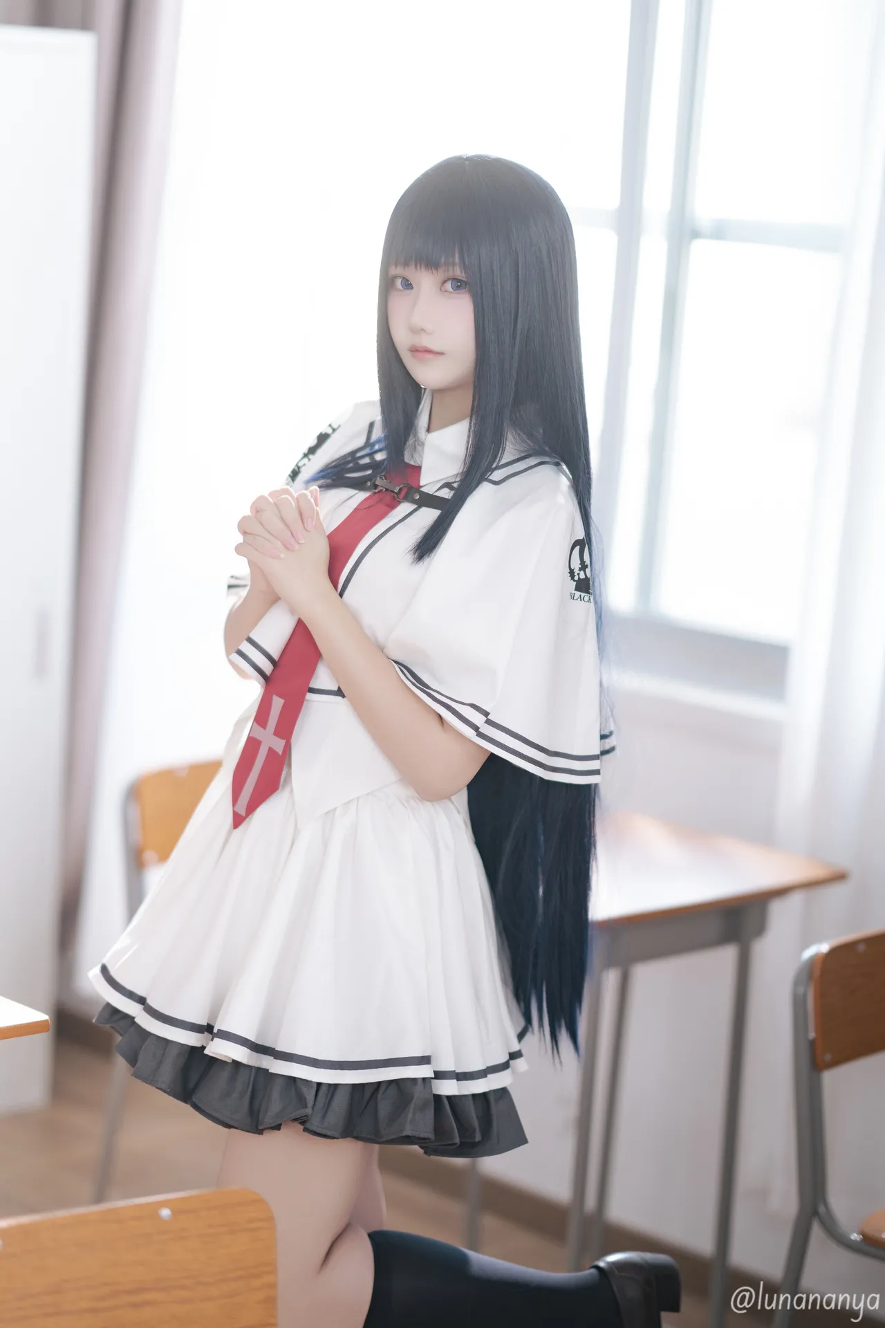 Lunananya - Takashima Zakuro-erohere11.webp