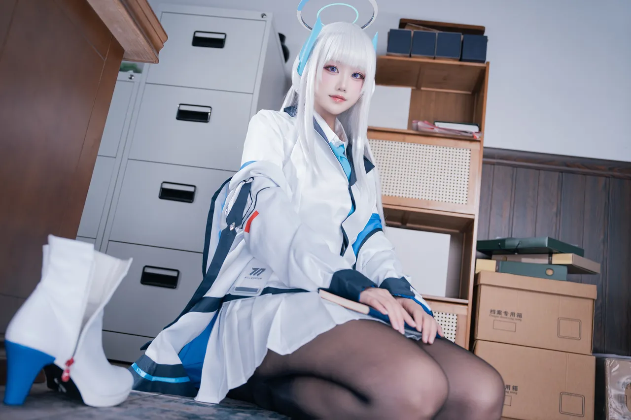 Lunananya - Ushio Noa (Blue Archive)-erohere14.webp