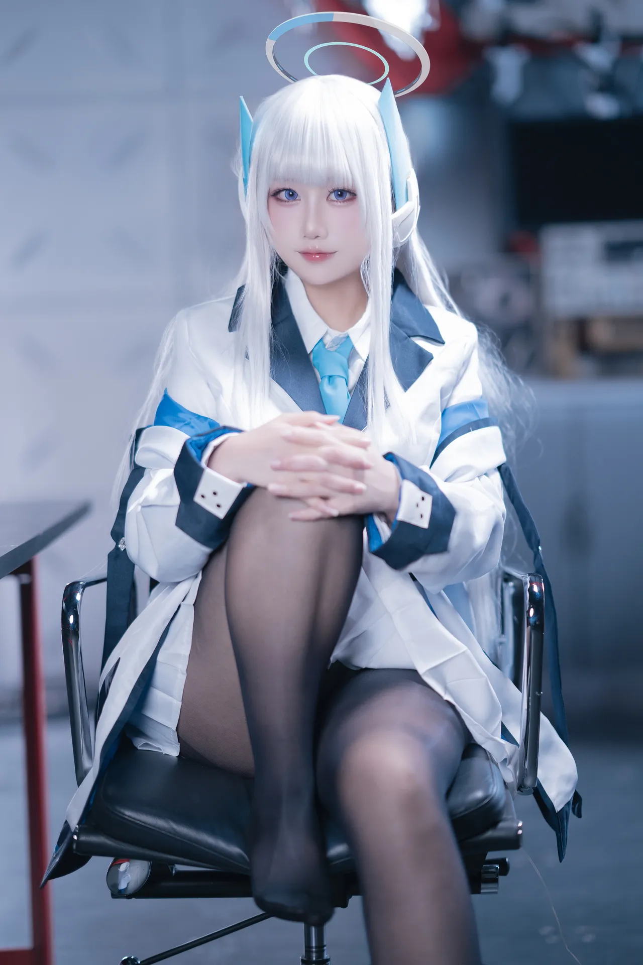 Lunananya - Ushio Noa (Blue Archive)-erohere17.webp