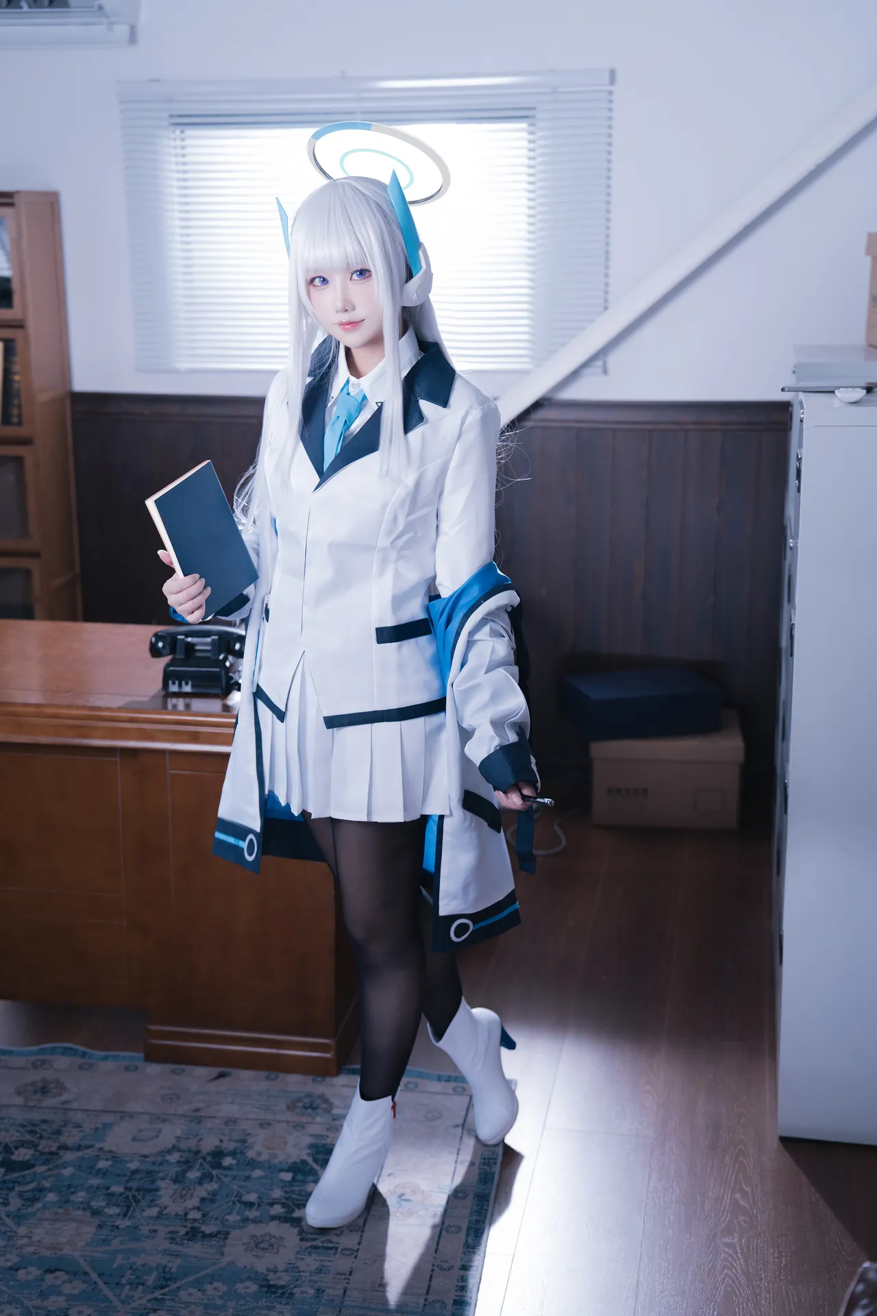 Lunananya - Ushio Noa (Blue Archive)-erohere2.webp