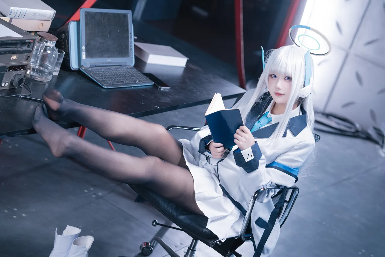 Lunananya - Ushio Noa (Blue Archive)-erohere21.webp
