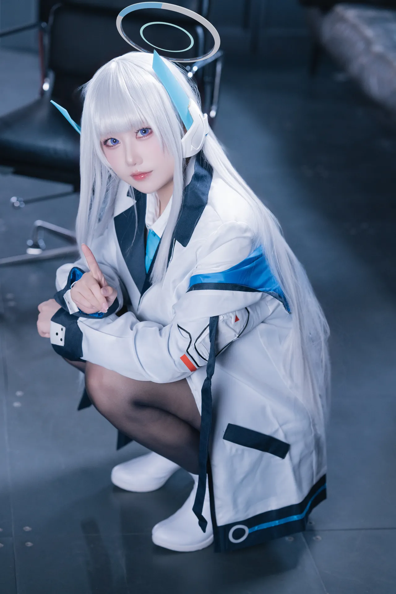 Lunananya - Ushio Noa (Blue Archive)-erohere23.webp