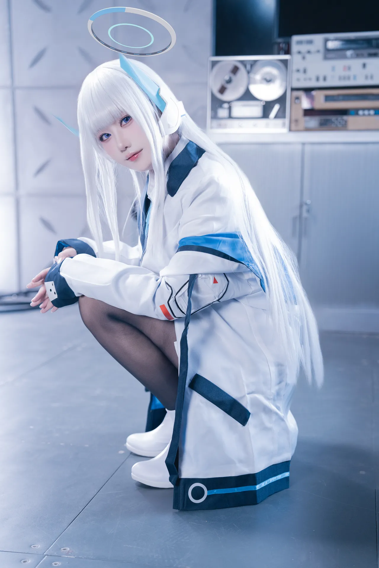 Lunananya - Ushio Noa (Blue Archive)-erohere25.webp