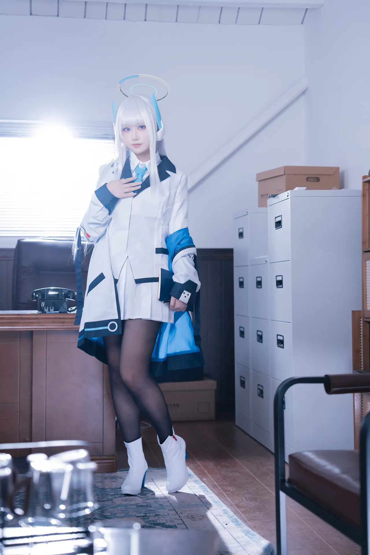 Lunananya - Ushio Noa (Blue Archive)-erohere3.webp
