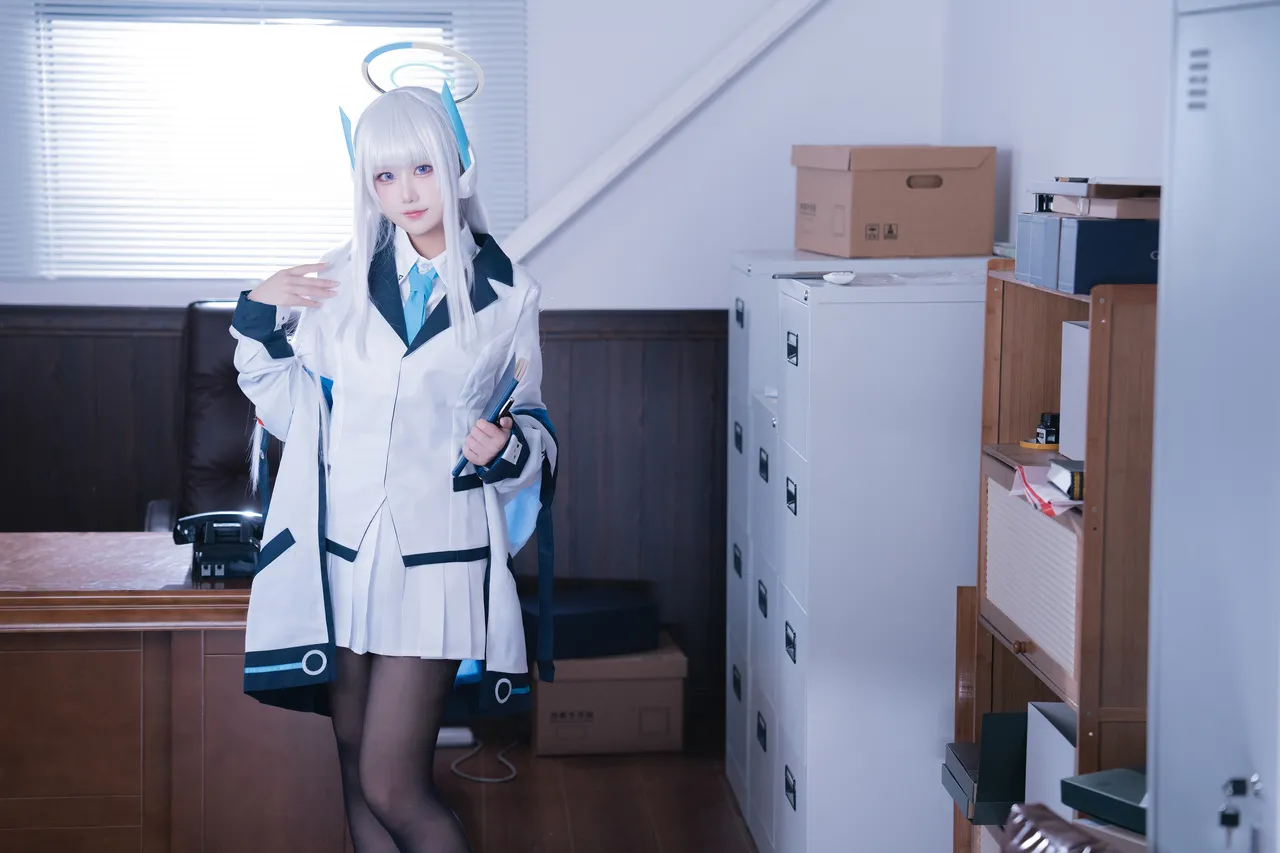 Lunananya - Ushio Noa (Blue Archive)-erohere4.webp