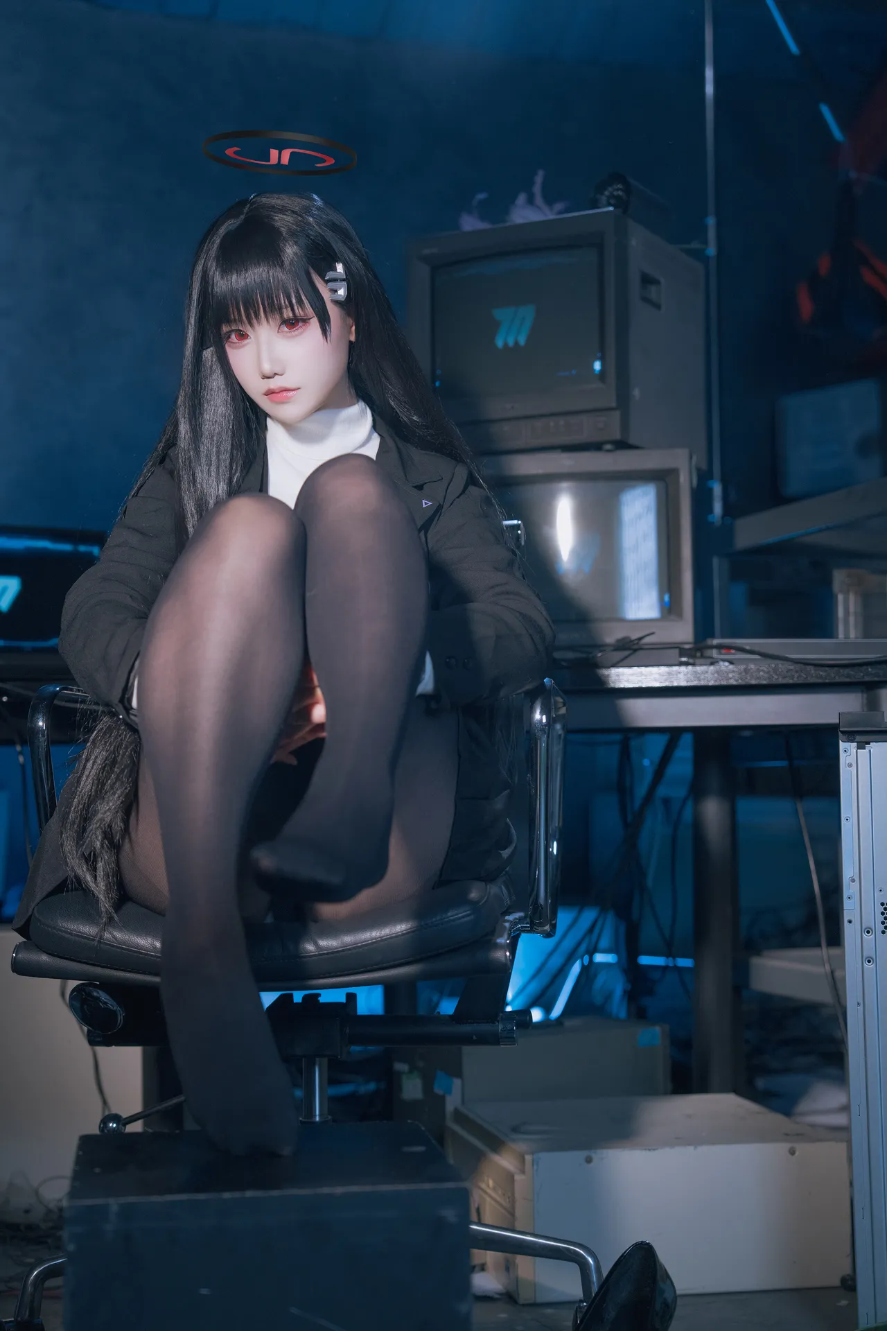 Lunananya - blue archive 調月リオ-erohere14.webp