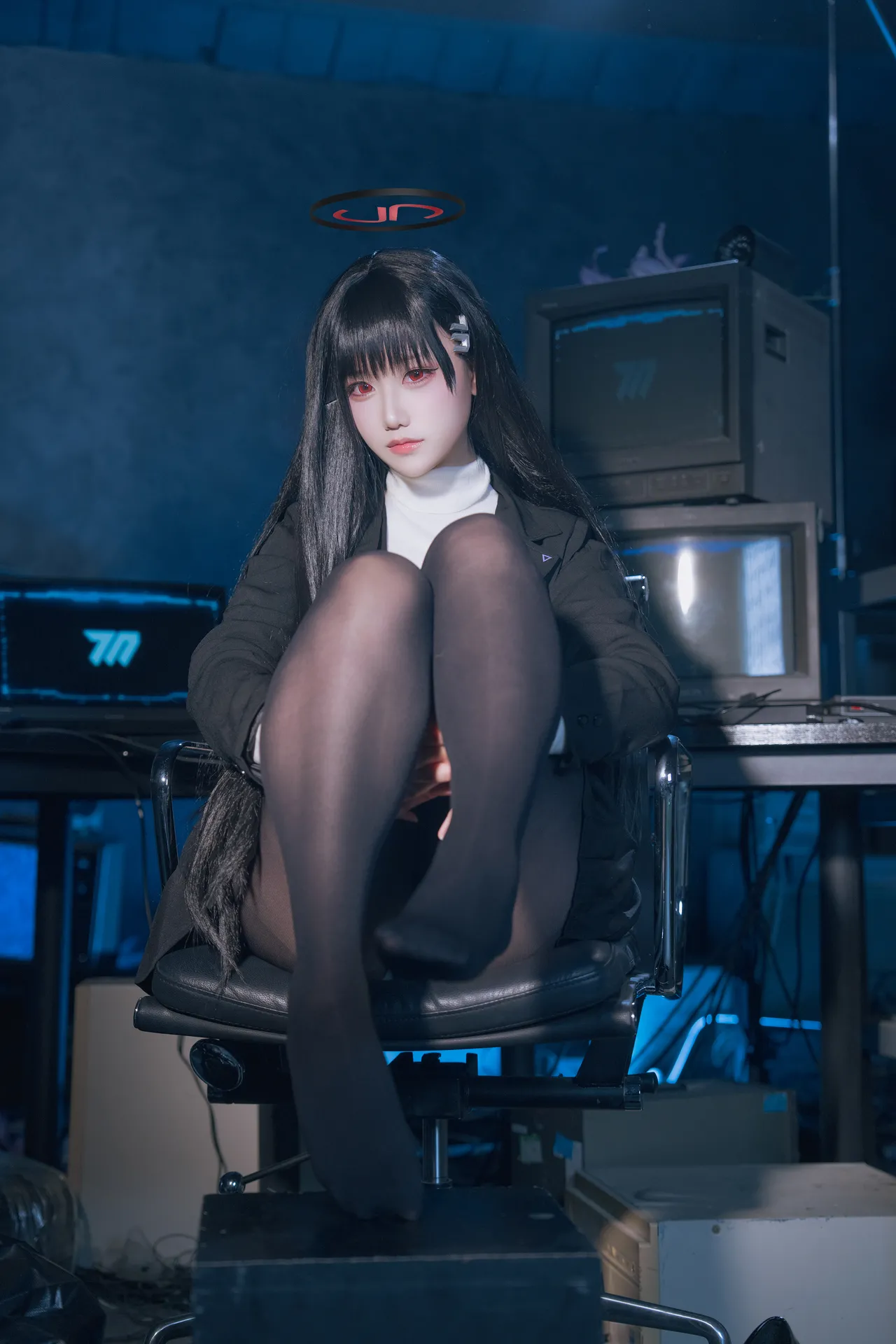 Lunananya - blue archive 調月リオ-erohere16.webp