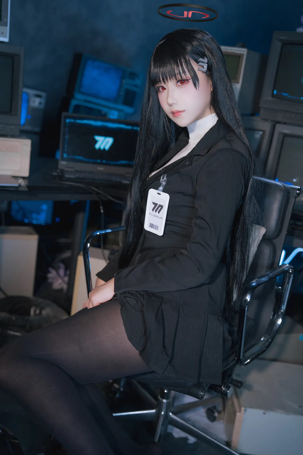 Lunananya - blue archive 調月リオ-erohere24.webp