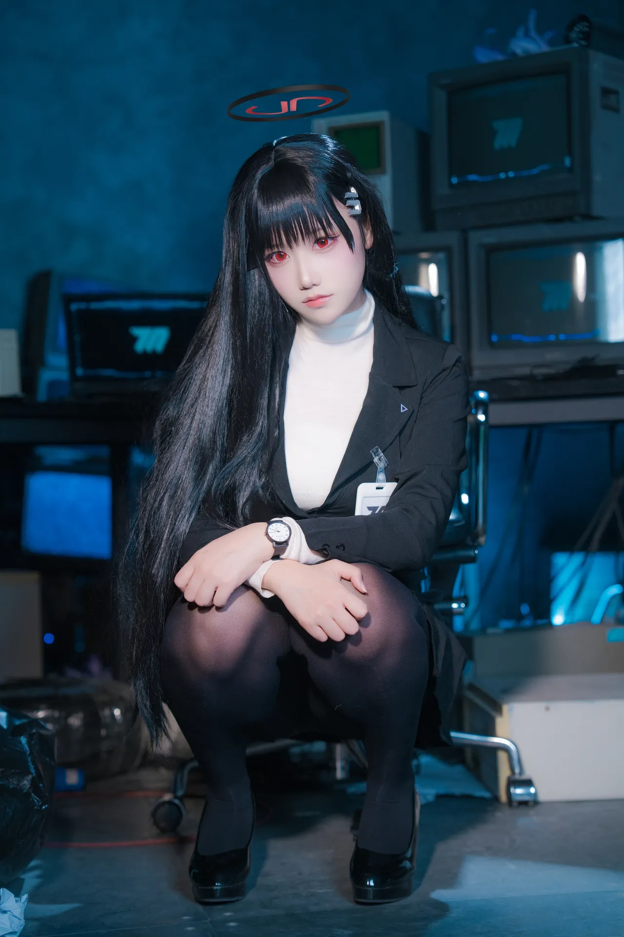 Lunananya - blue archive 調月リオ-erohere27.webp