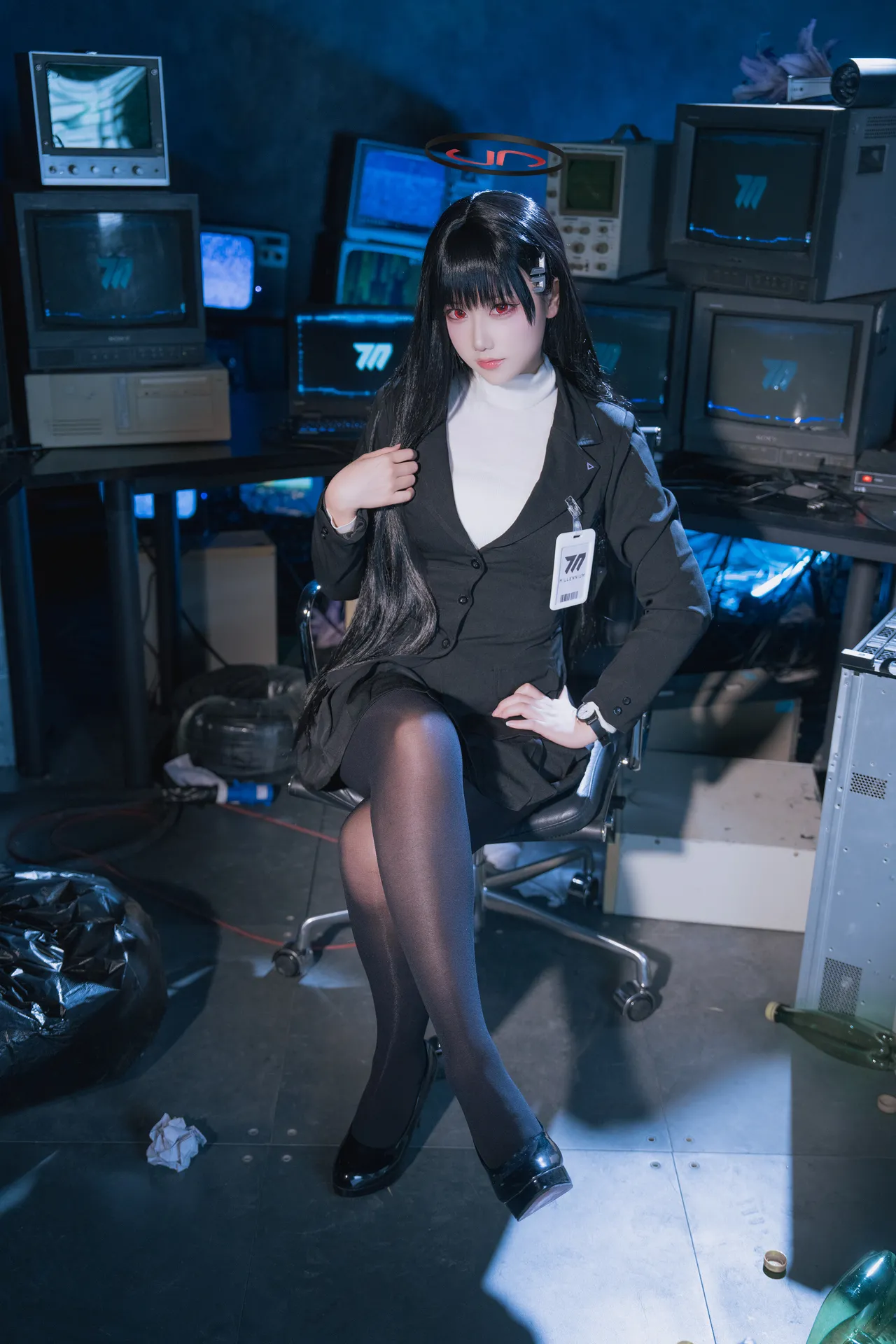 Lunananya - blue archive 調月リオ-erohere3.webp