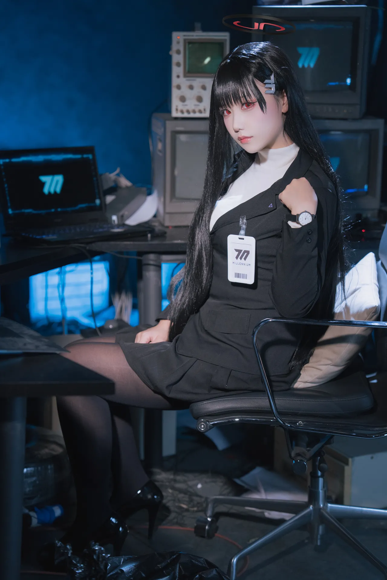 Lunananya - blue archive 調月リオ-erohere5.webp