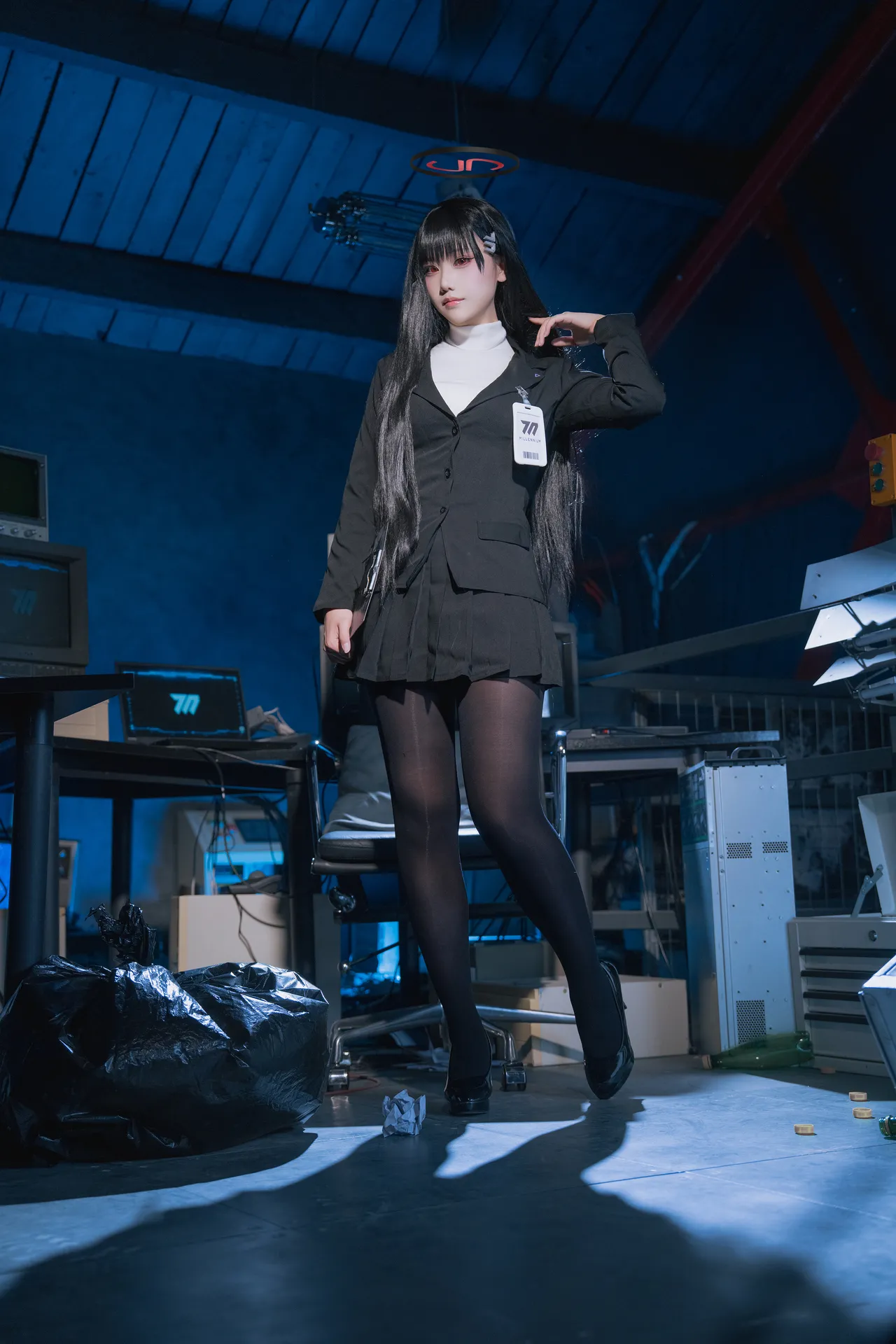 Lunananya - blue archive 調月リオ-erohere7.webp