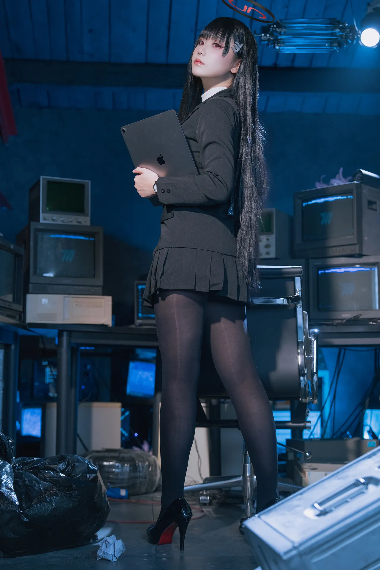 Lunananya - blue archive 調月リオ-erohere8.webp