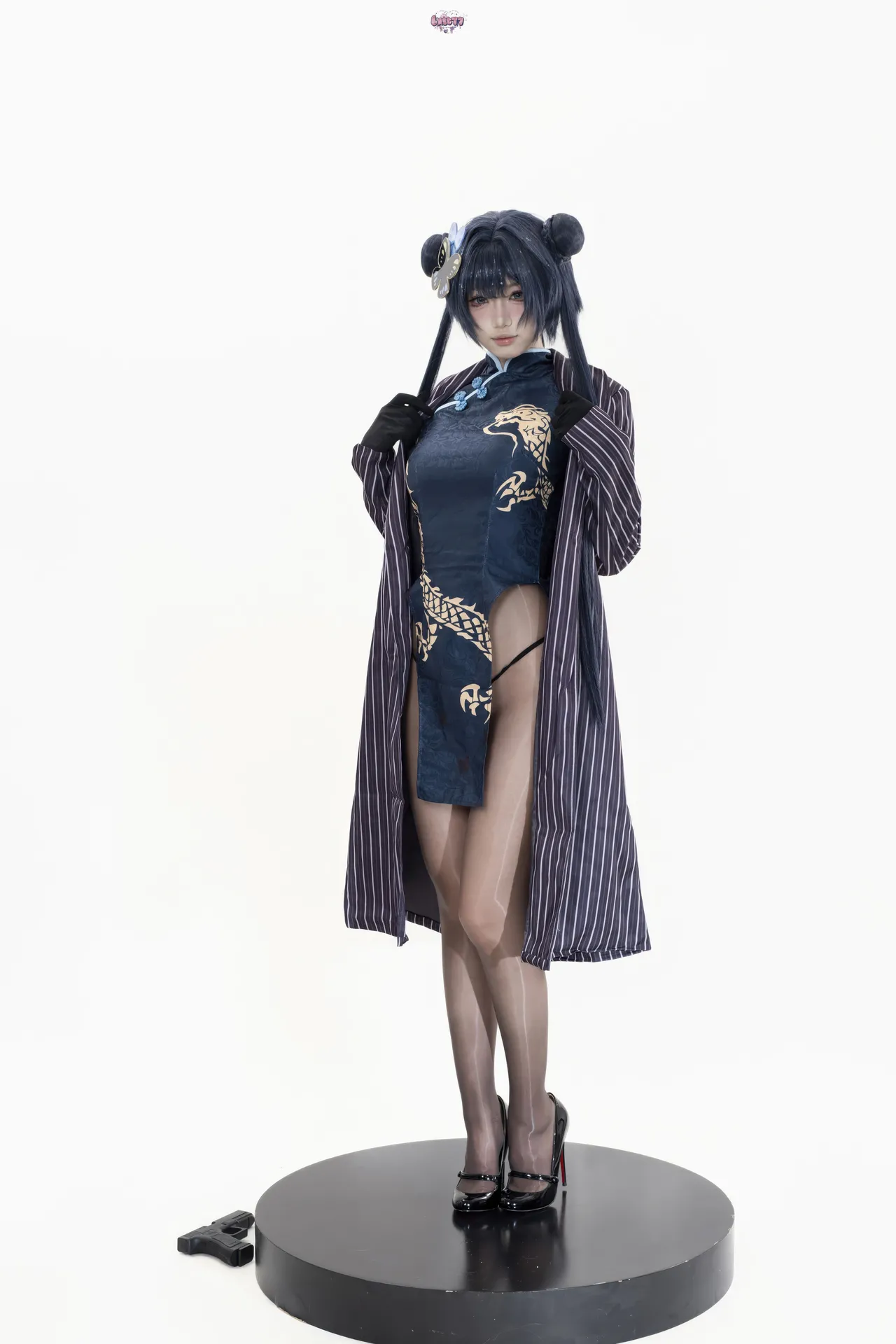 Lust77 (柒柒要乖哦) - 妃咲原皮+兔女郎 (蔚蓝档案)-erohere12.webp