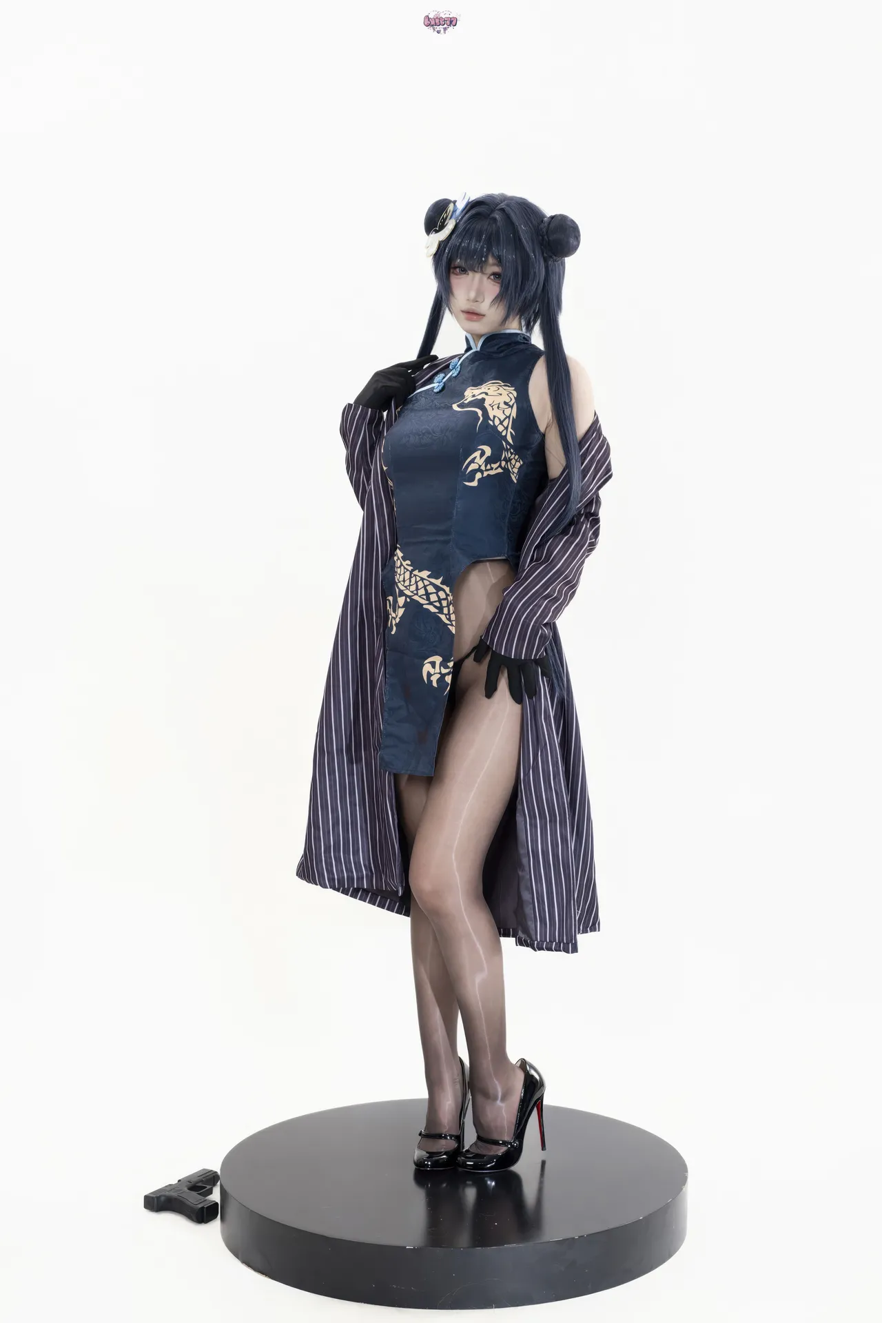 Lust77 (柒柒要乖哦) - 妃咲原皮+兔女郎 (蔚蓝档案)-erohere14.webp