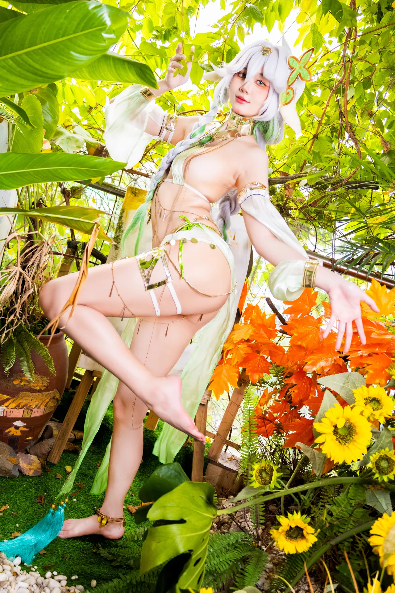 Lynnie Lia - Rukkhadevata-erohere2.webp