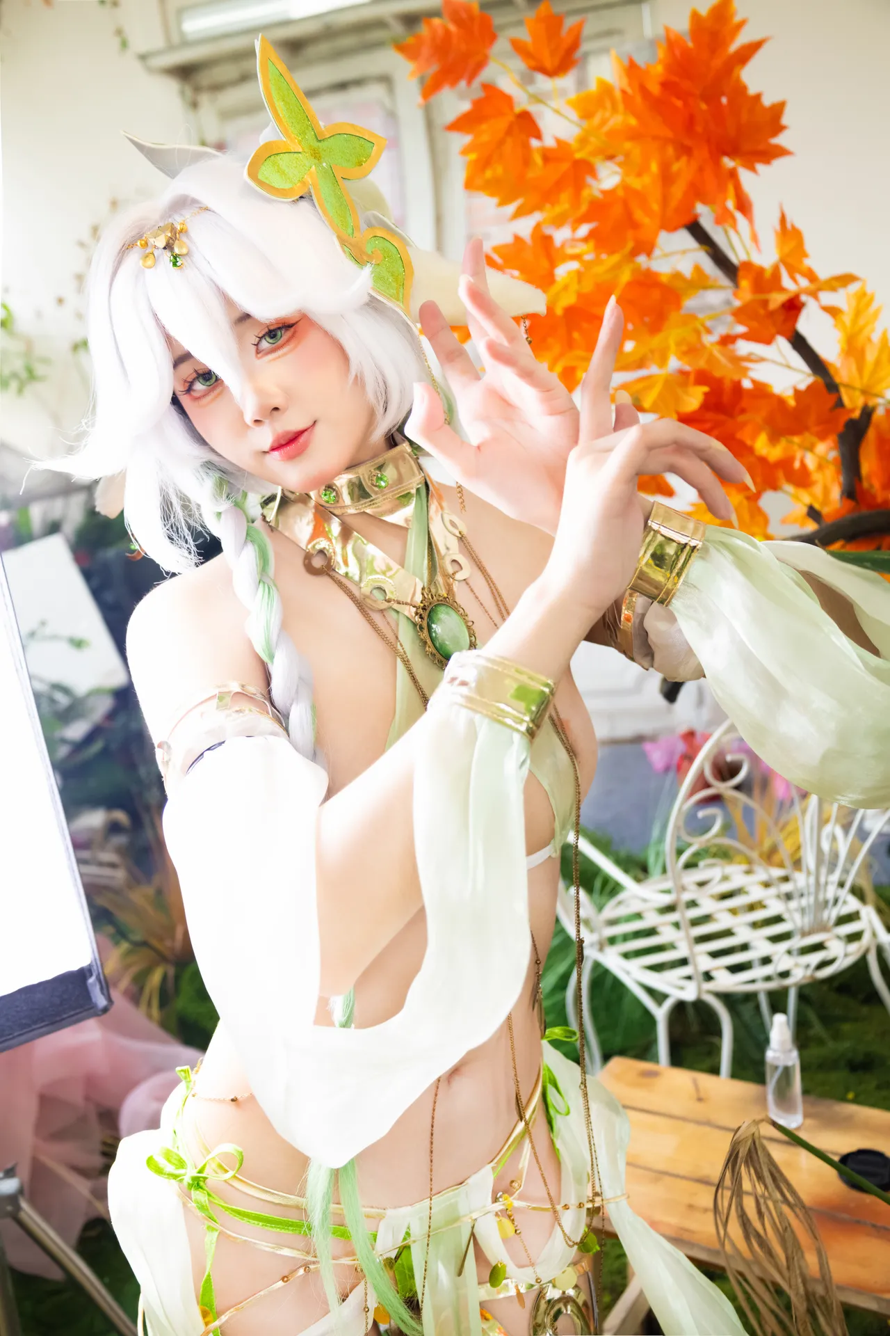 Lynnie Lia - Rukkhadevata-erohere3.webp