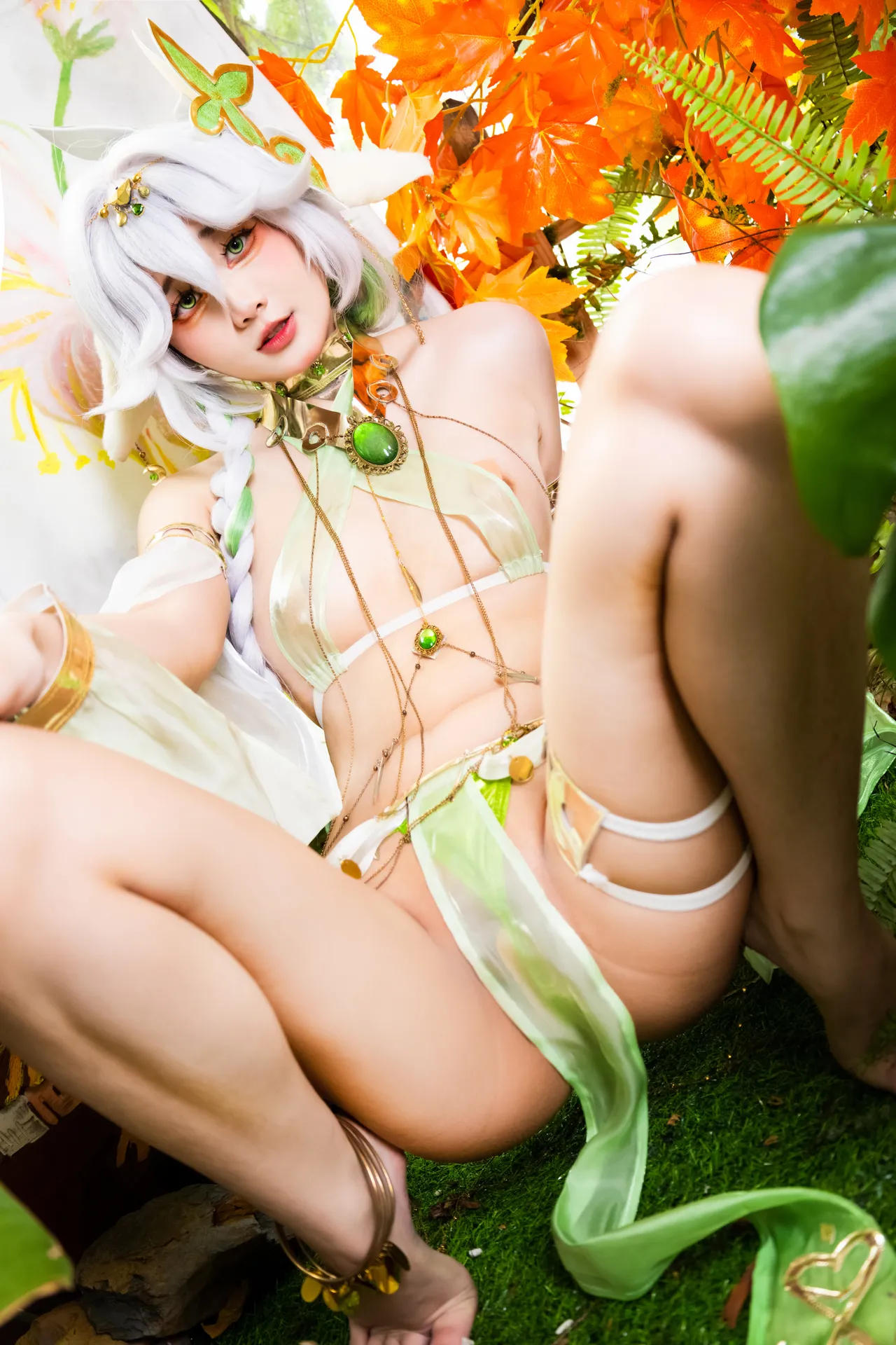 Lynnie Lia - Rukkhadevata-erohere6.webp