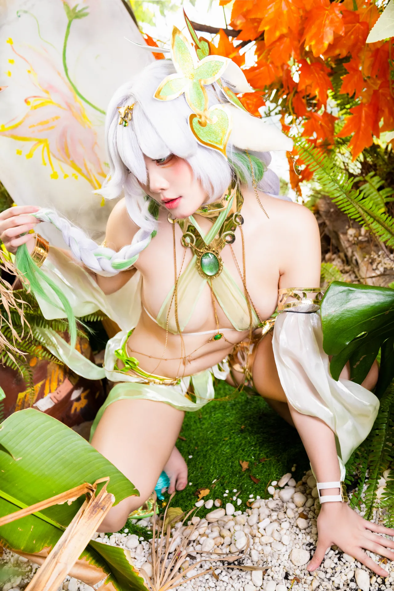 Lynnie Lia - Rukkhadevata-erohere9.webp
