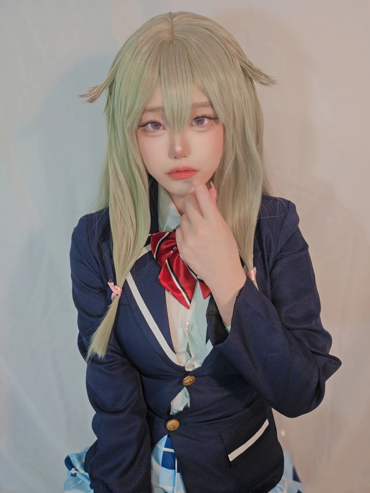 MYA - Kusanagi Nene