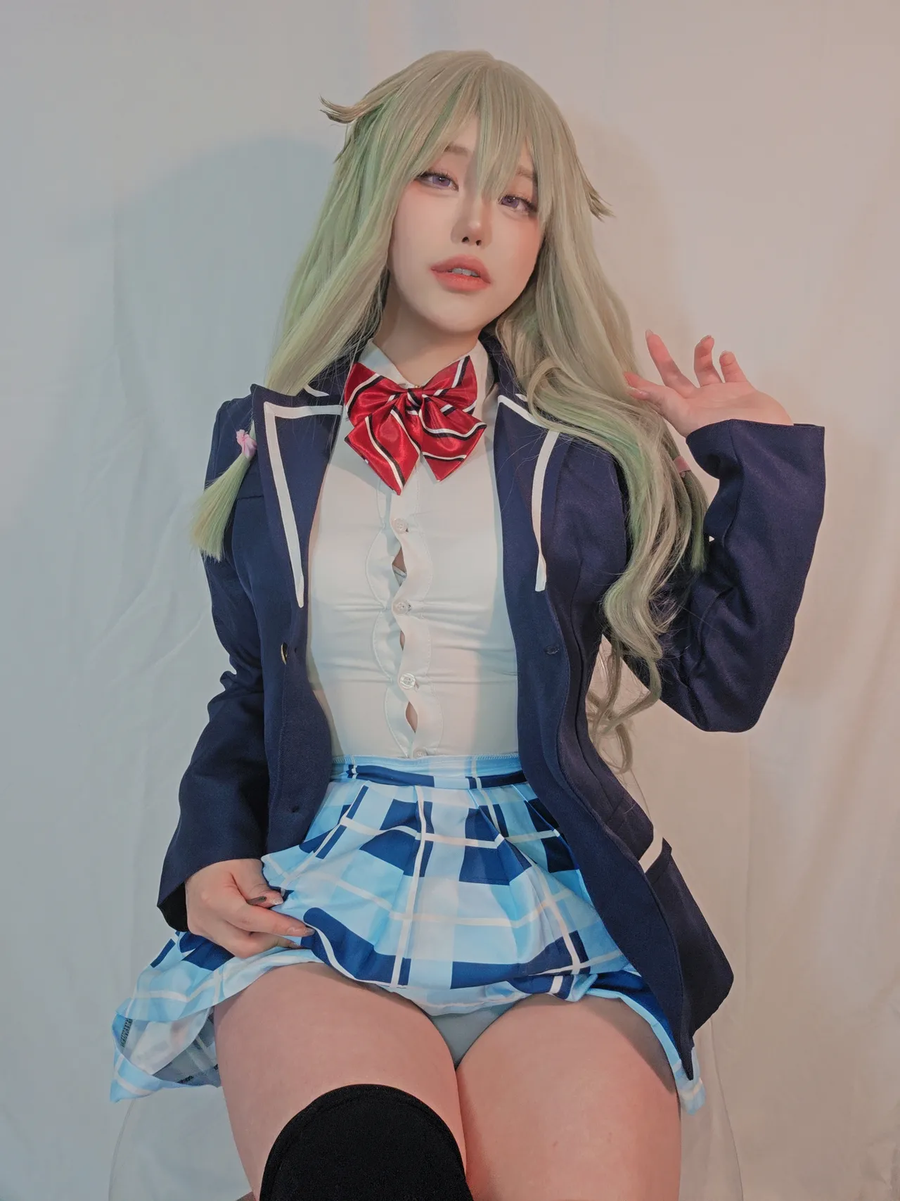 MYA - Kusanagi Nene-erohere5.webp