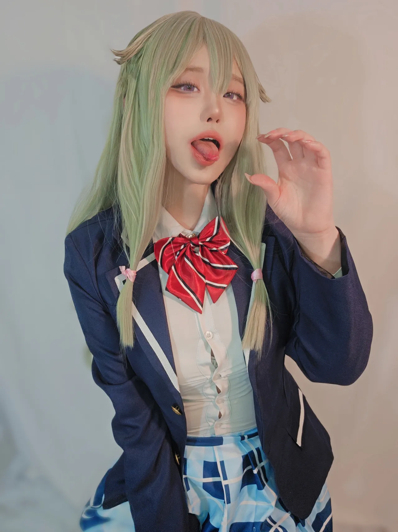 MYA - Kusanagi Nene-erohere7.webp