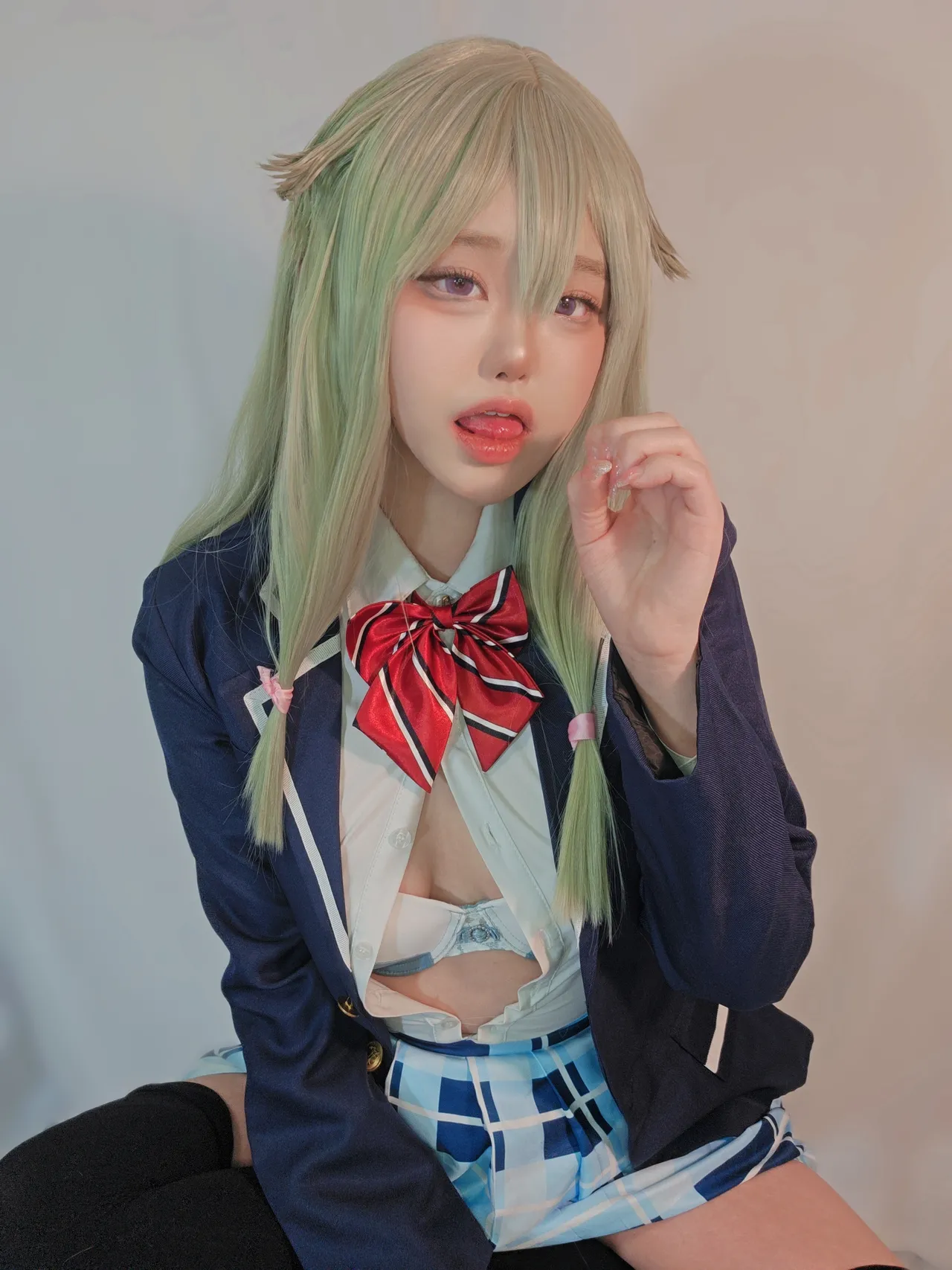 MYA - Kusanagi Nene-erohere9.webp