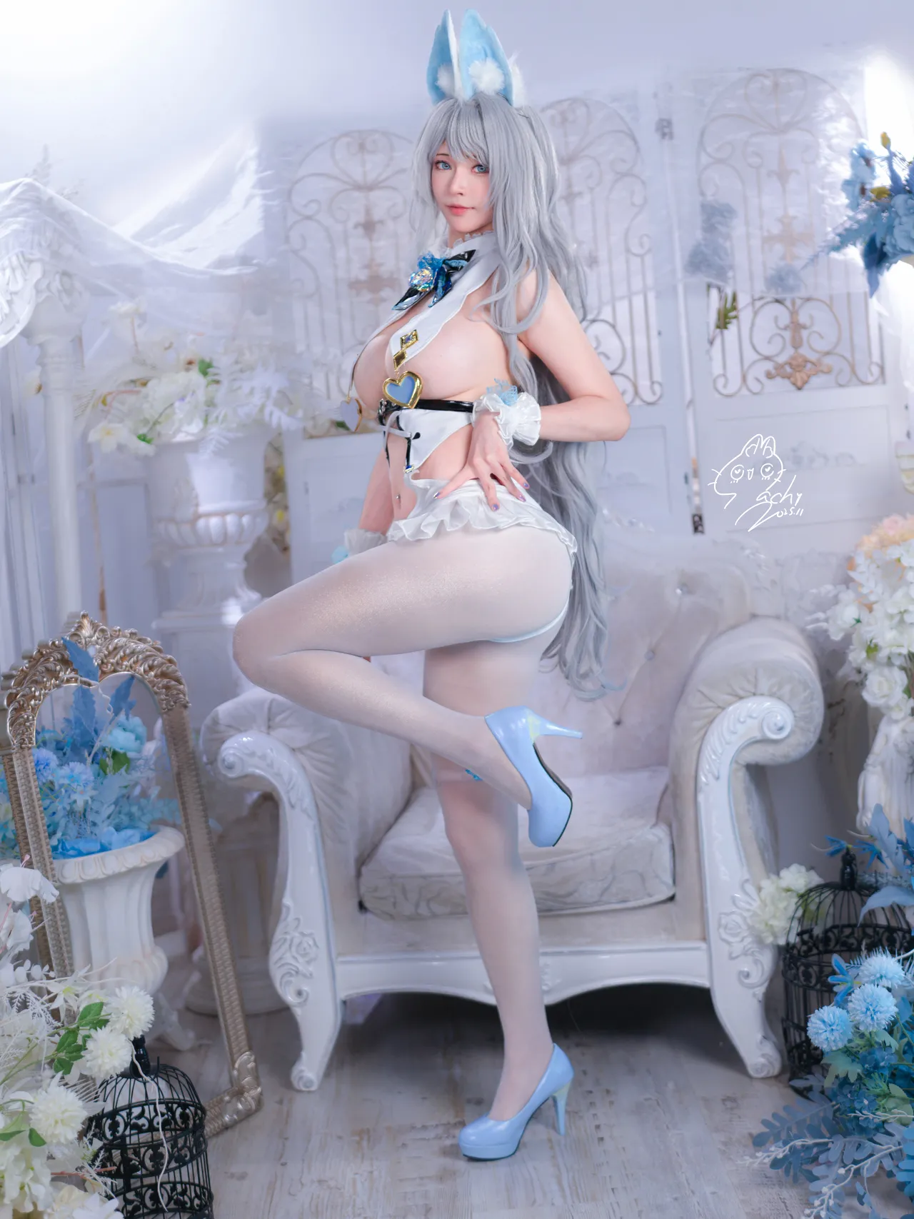 Machi White Rabbit-erohere3.webp