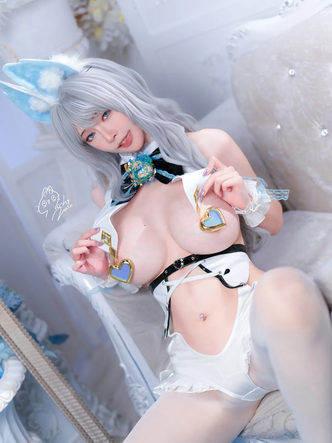 Machi White Rabbit-erohere37.webp