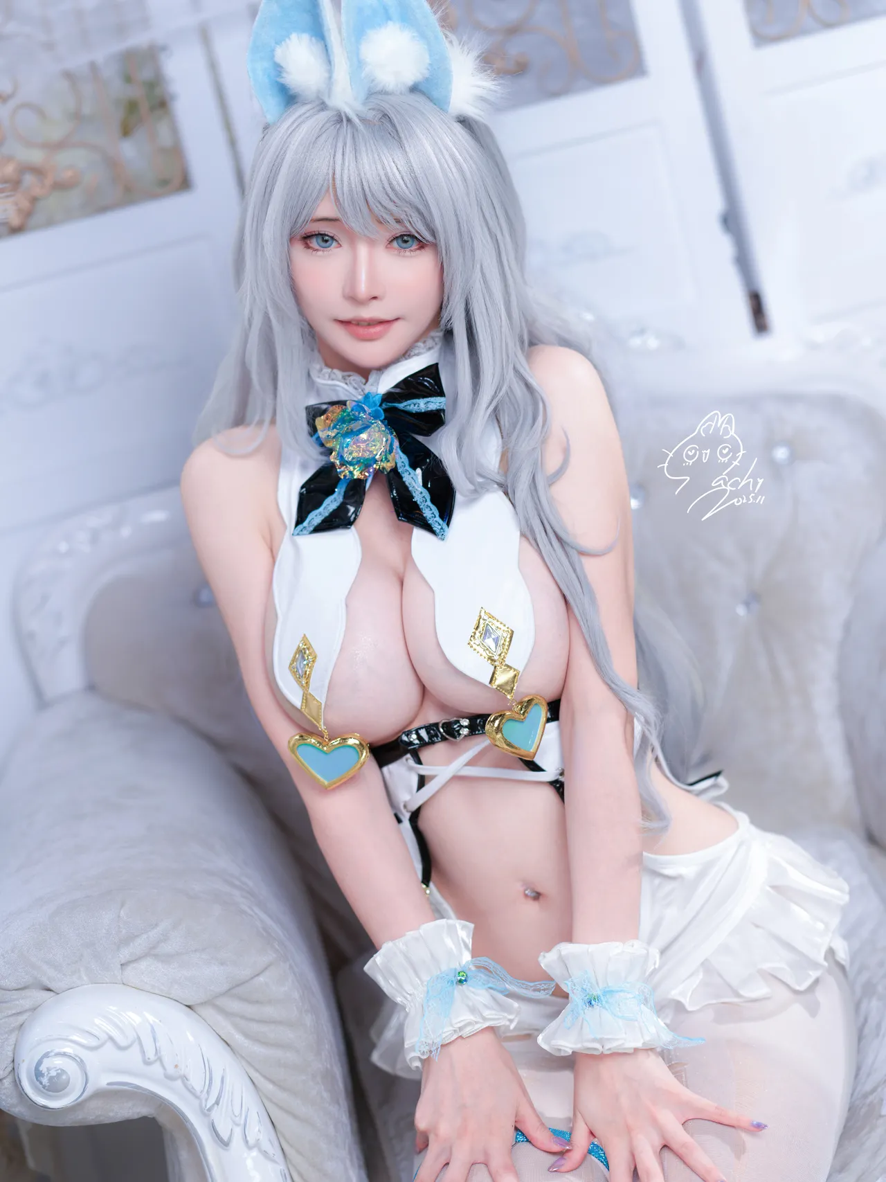 Machi White Rabbit-erohere56.webp