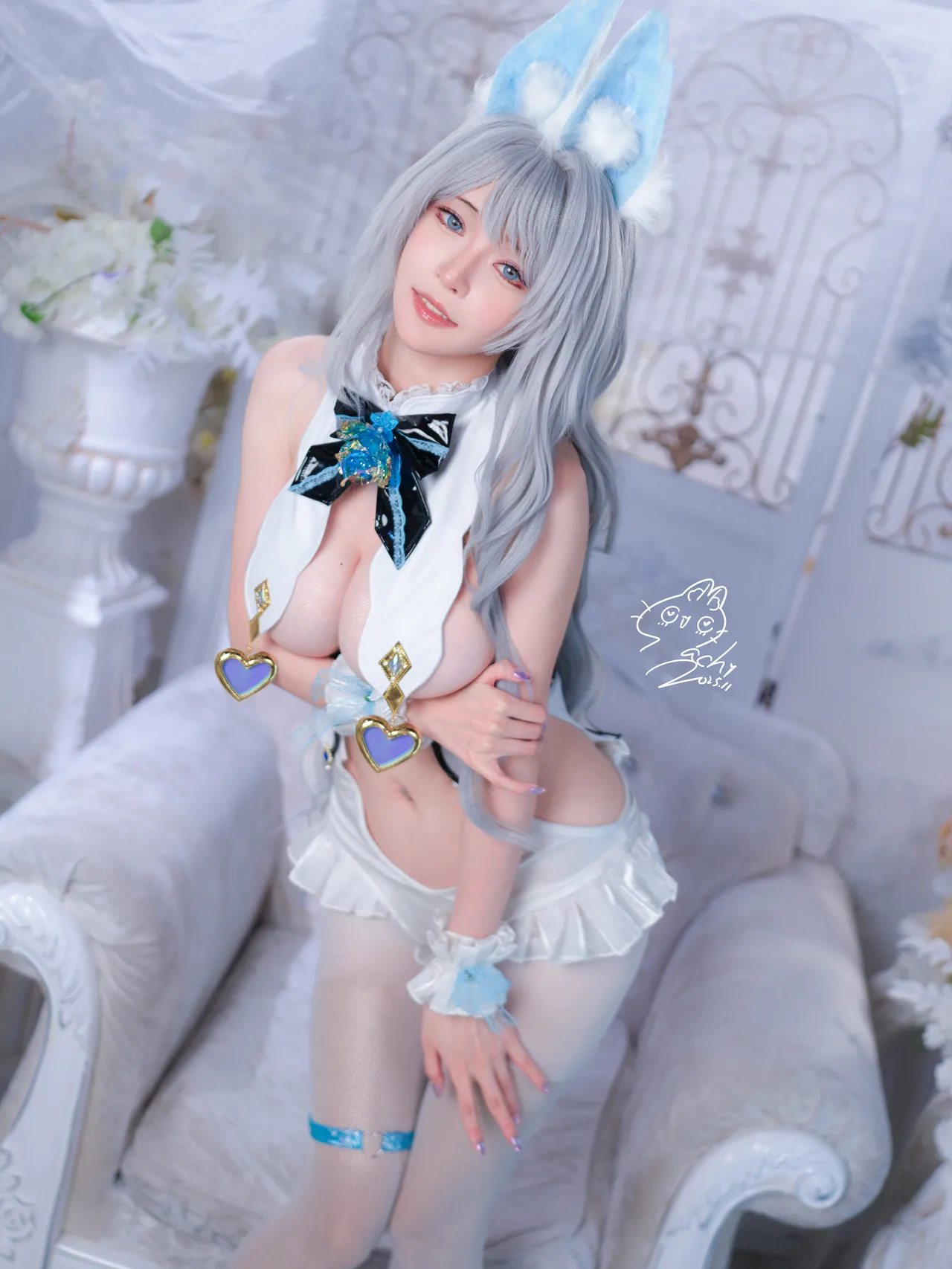 Machi White Rabbit-erohere6.webp