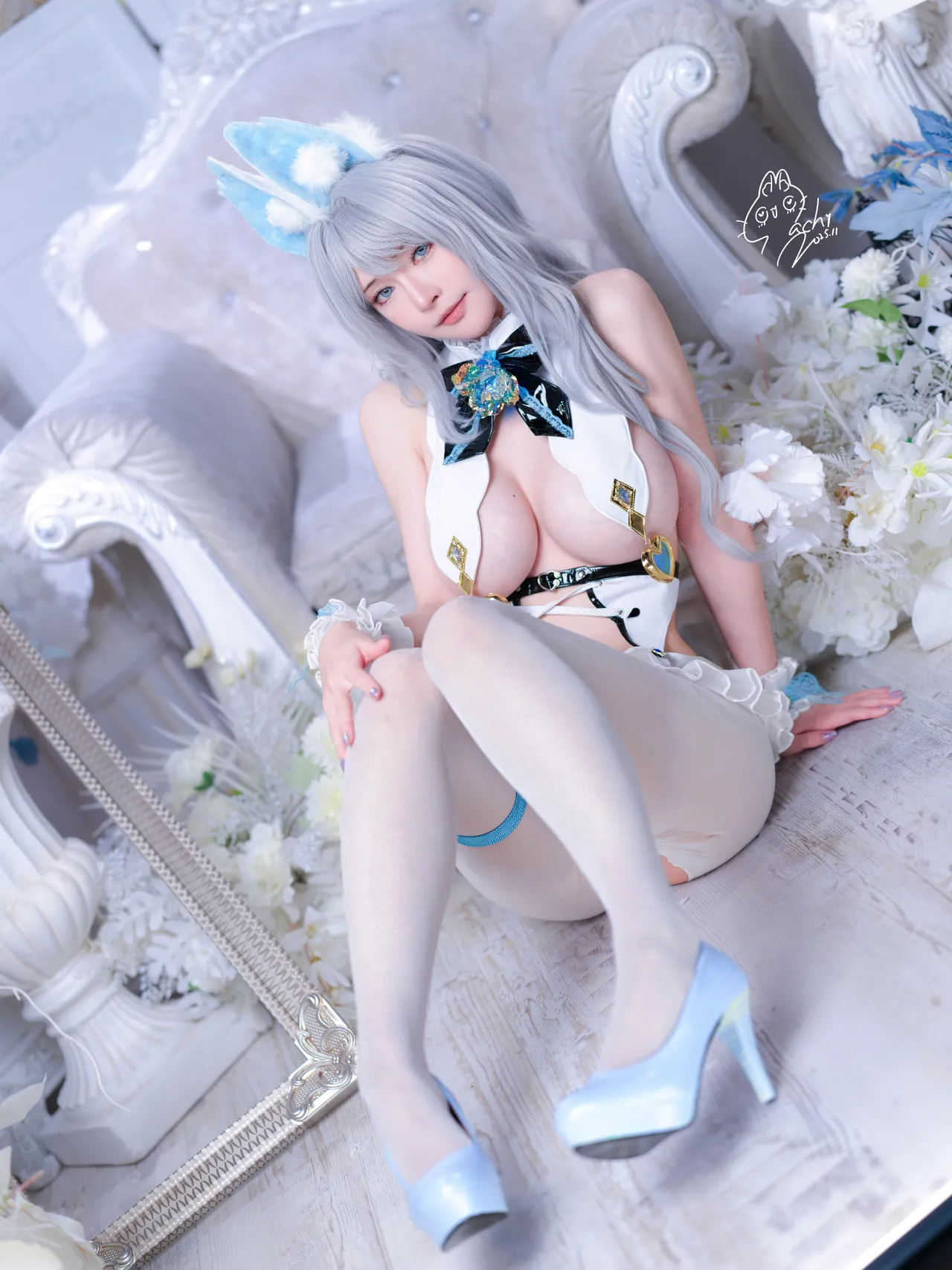 Machi White Rabbit-erohere64.webp