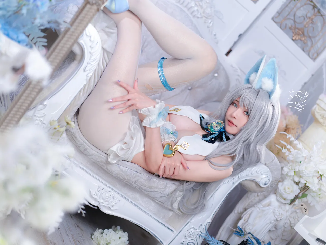 Machi White Rabbit-erohere73.webp