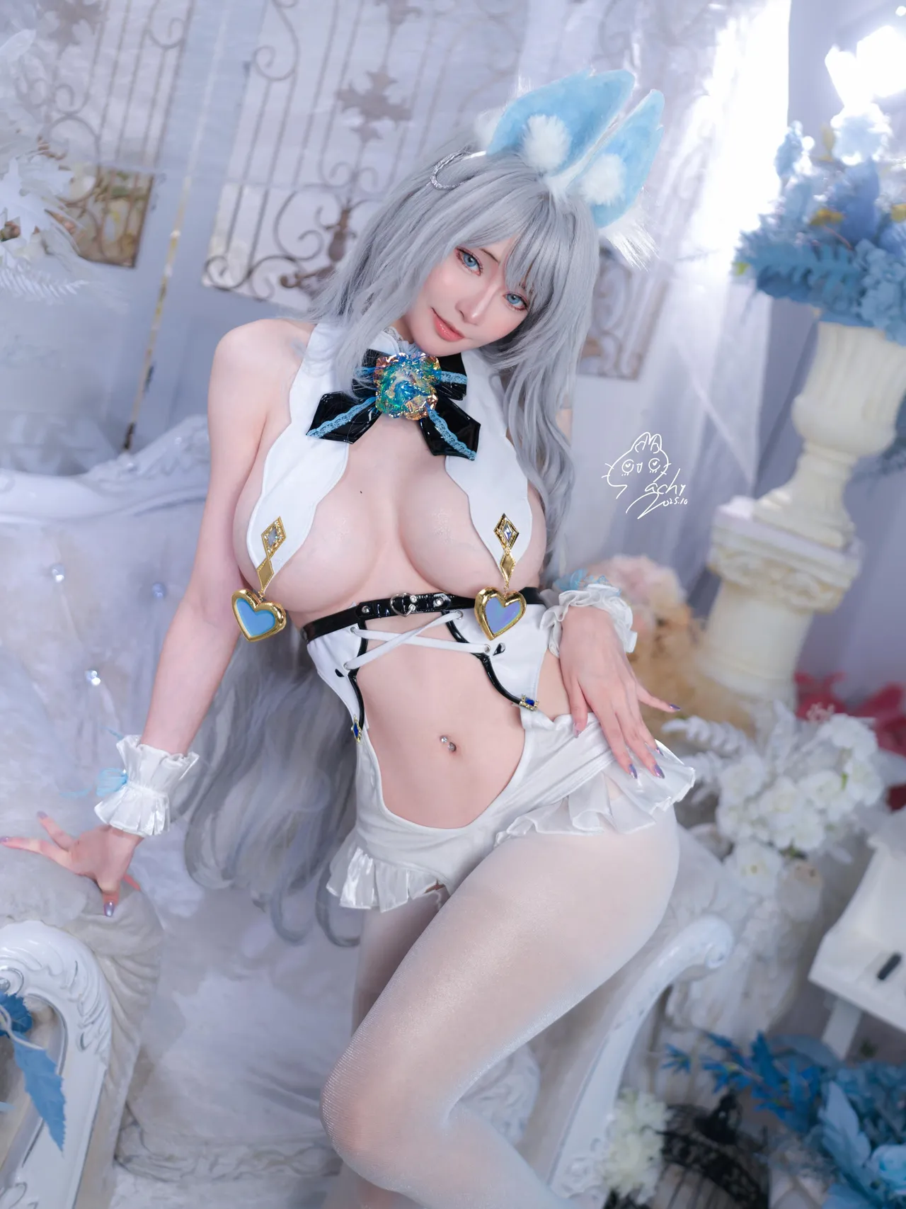 Machi White Rabbit-erohere8.webp