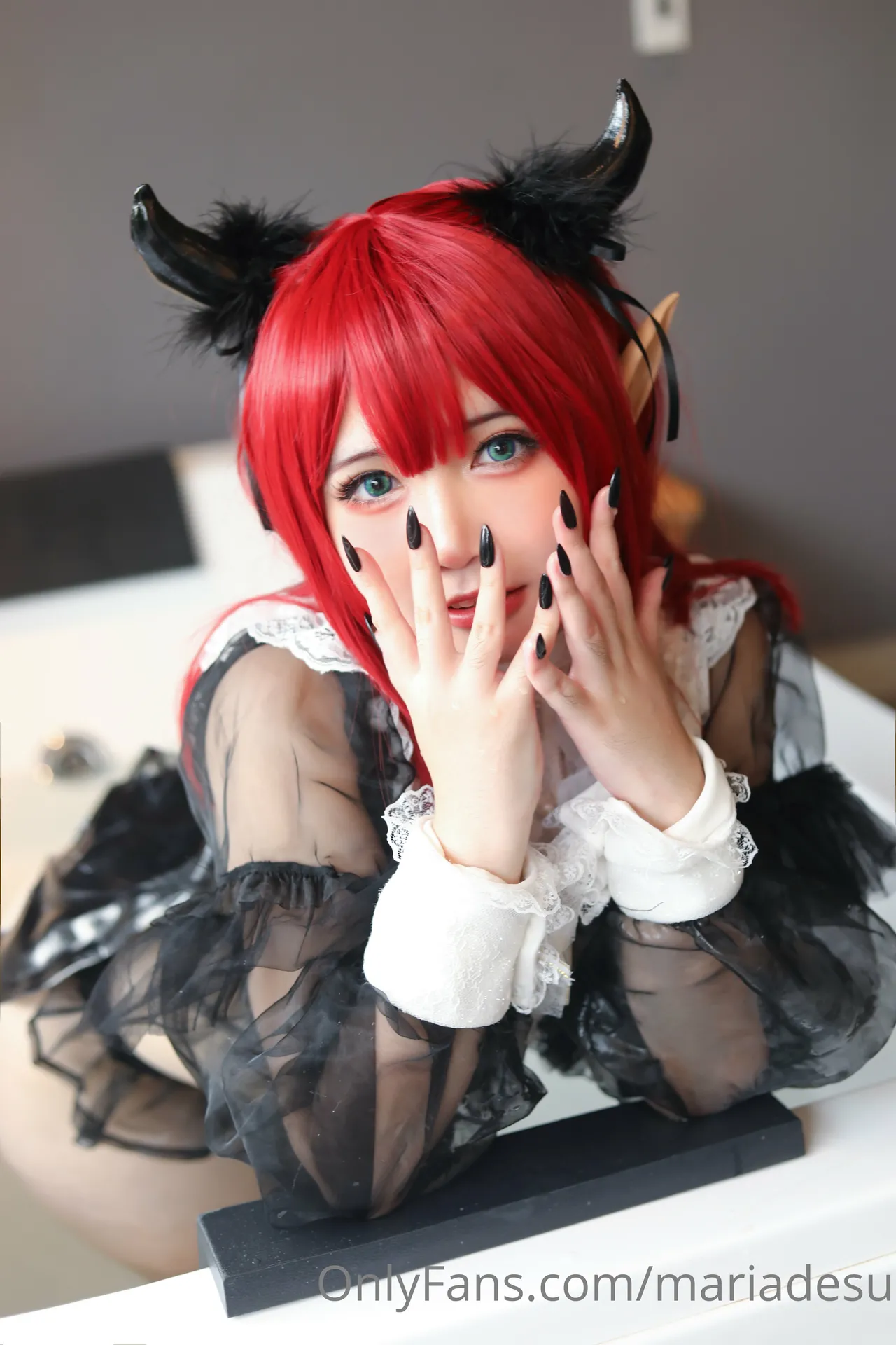Maria Desu - Rizu kyun-erohere6.webp