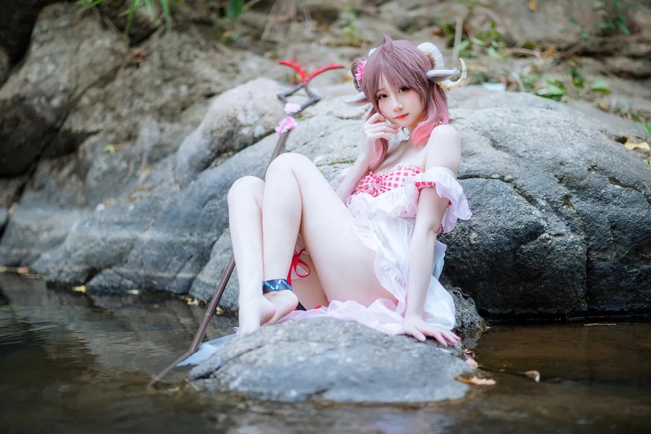 Menmentan Eyjafjalla Swimsuit-erohere10.webp
