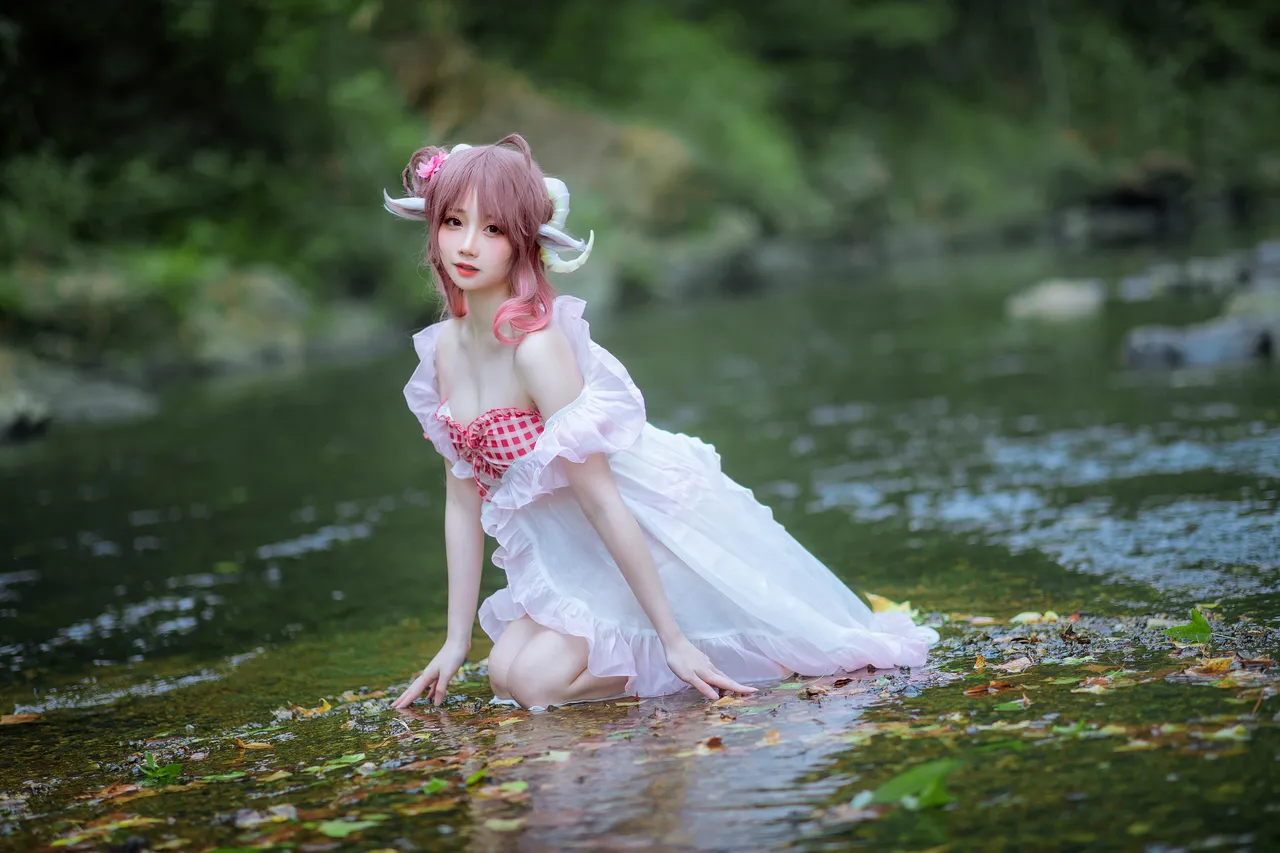 Menmentan Eyjafjalla Swimsuit-erohere11.webp