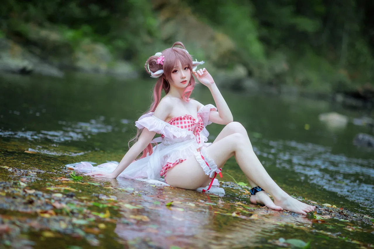 Menmentan Eyjafjalla Swimsuit-erohere12.webp